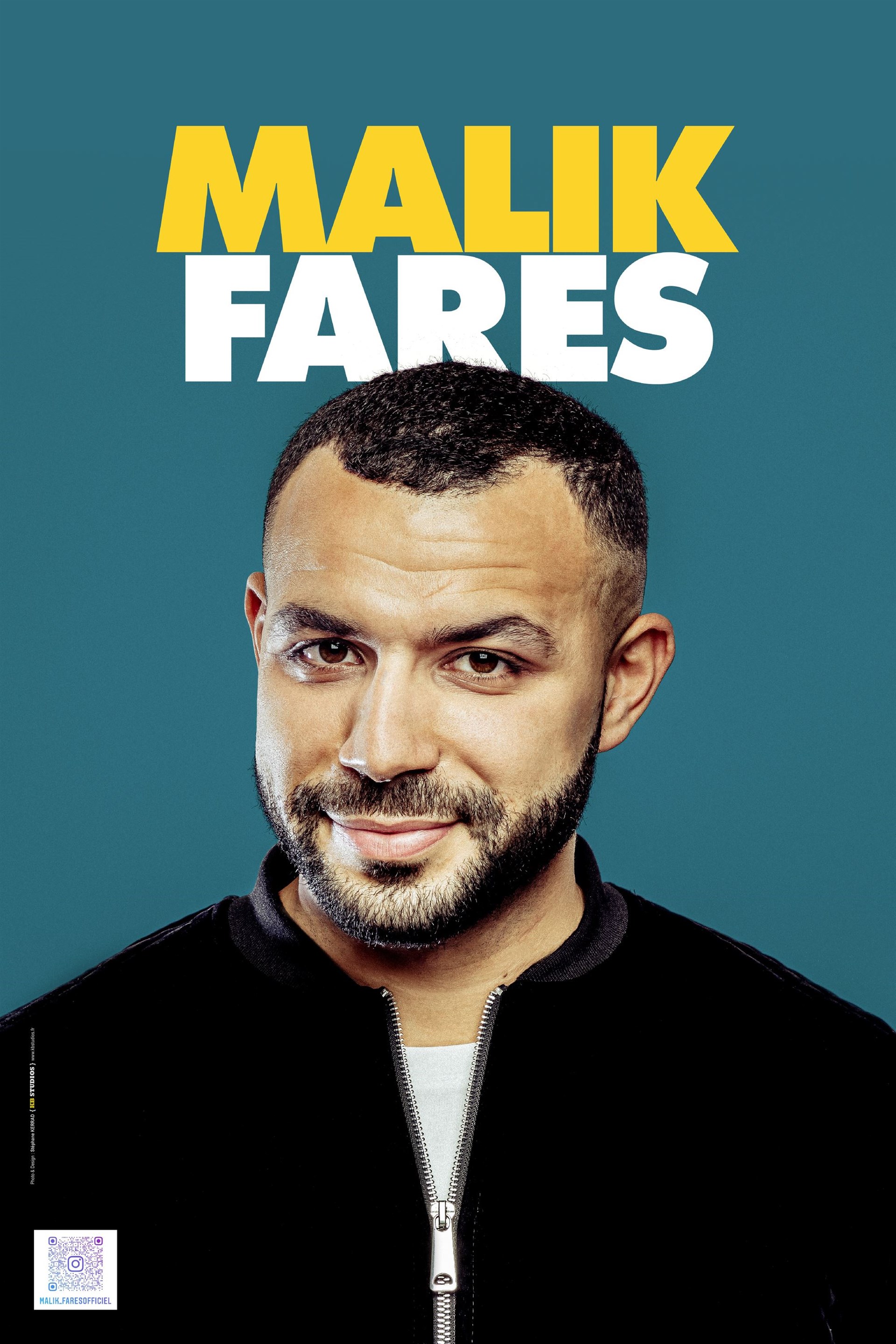Malik Fares