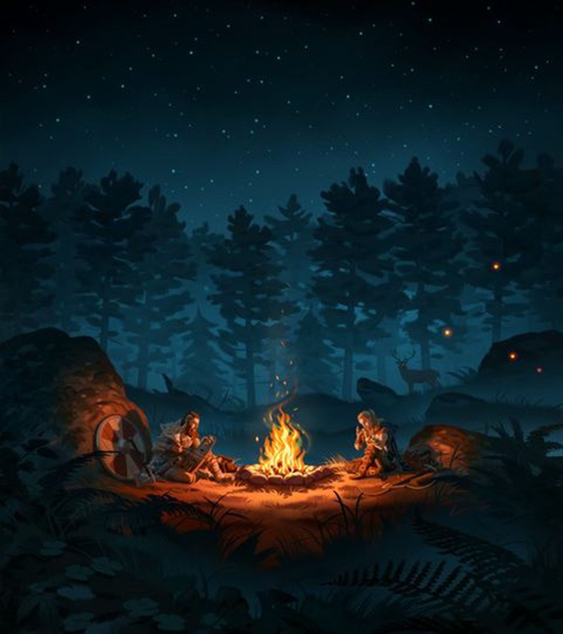 Valheim : The Official Concert