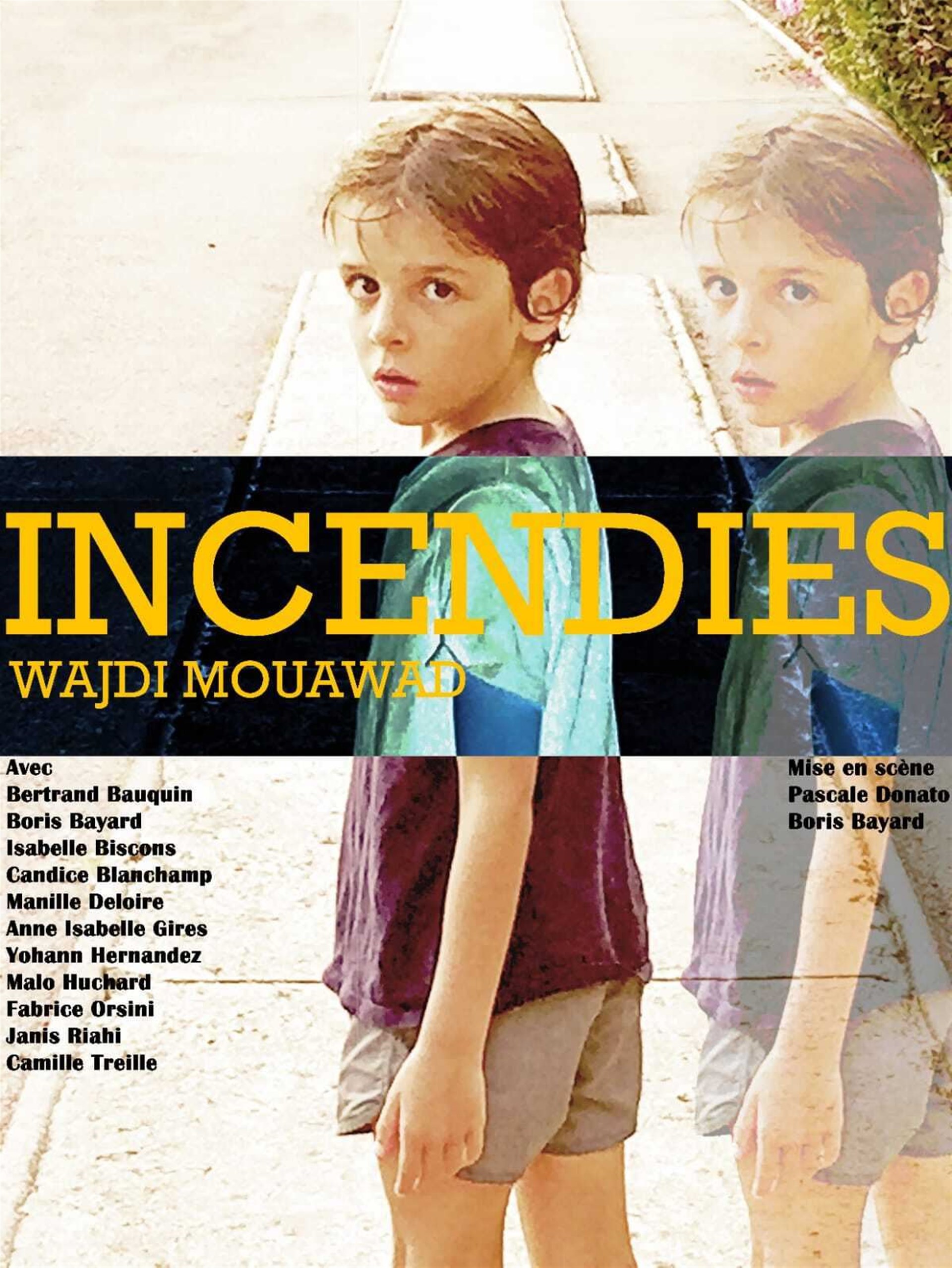 Incendies