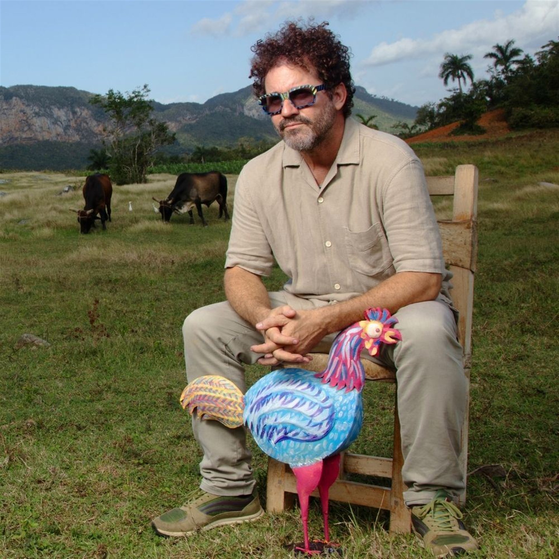 Raul Paz