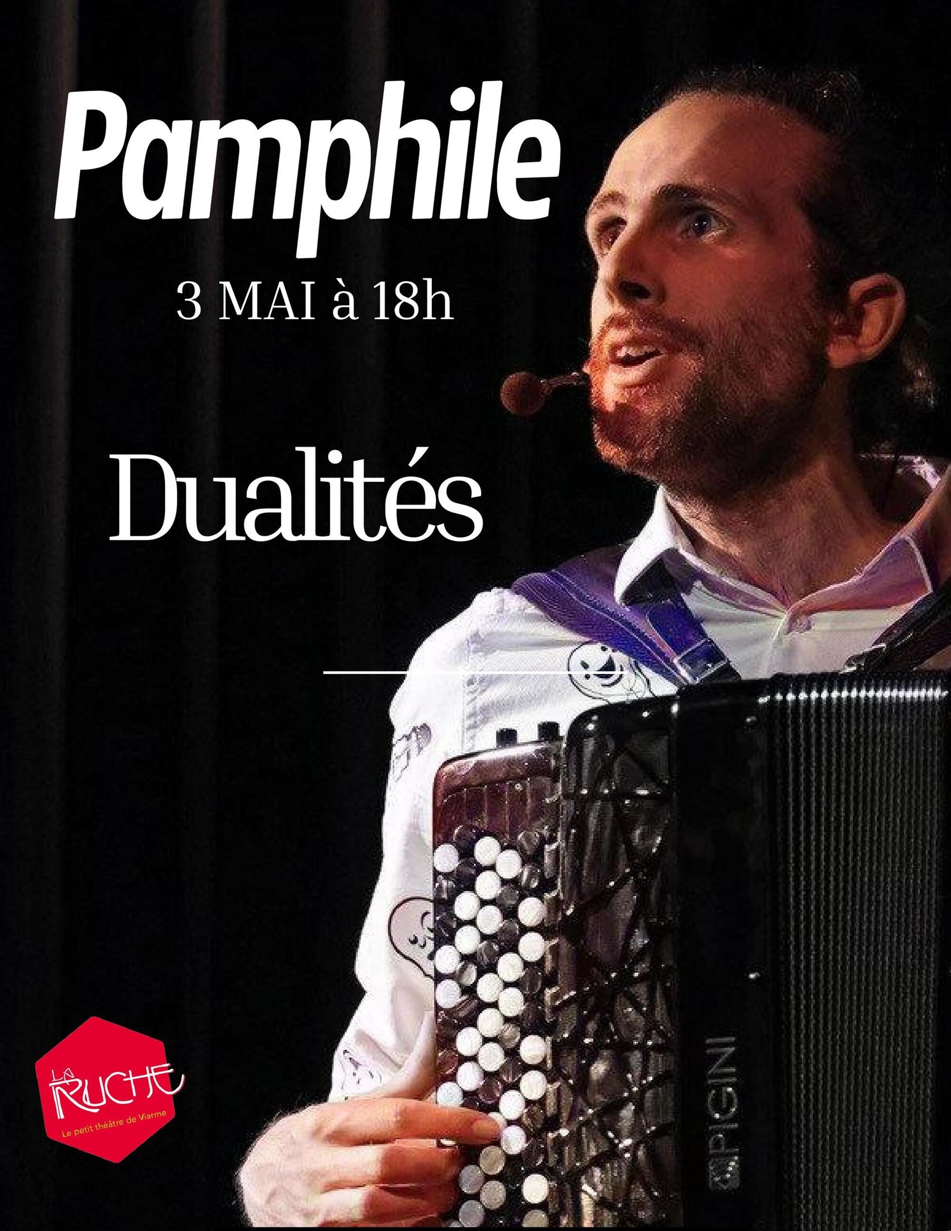 Pamphile : Dualités