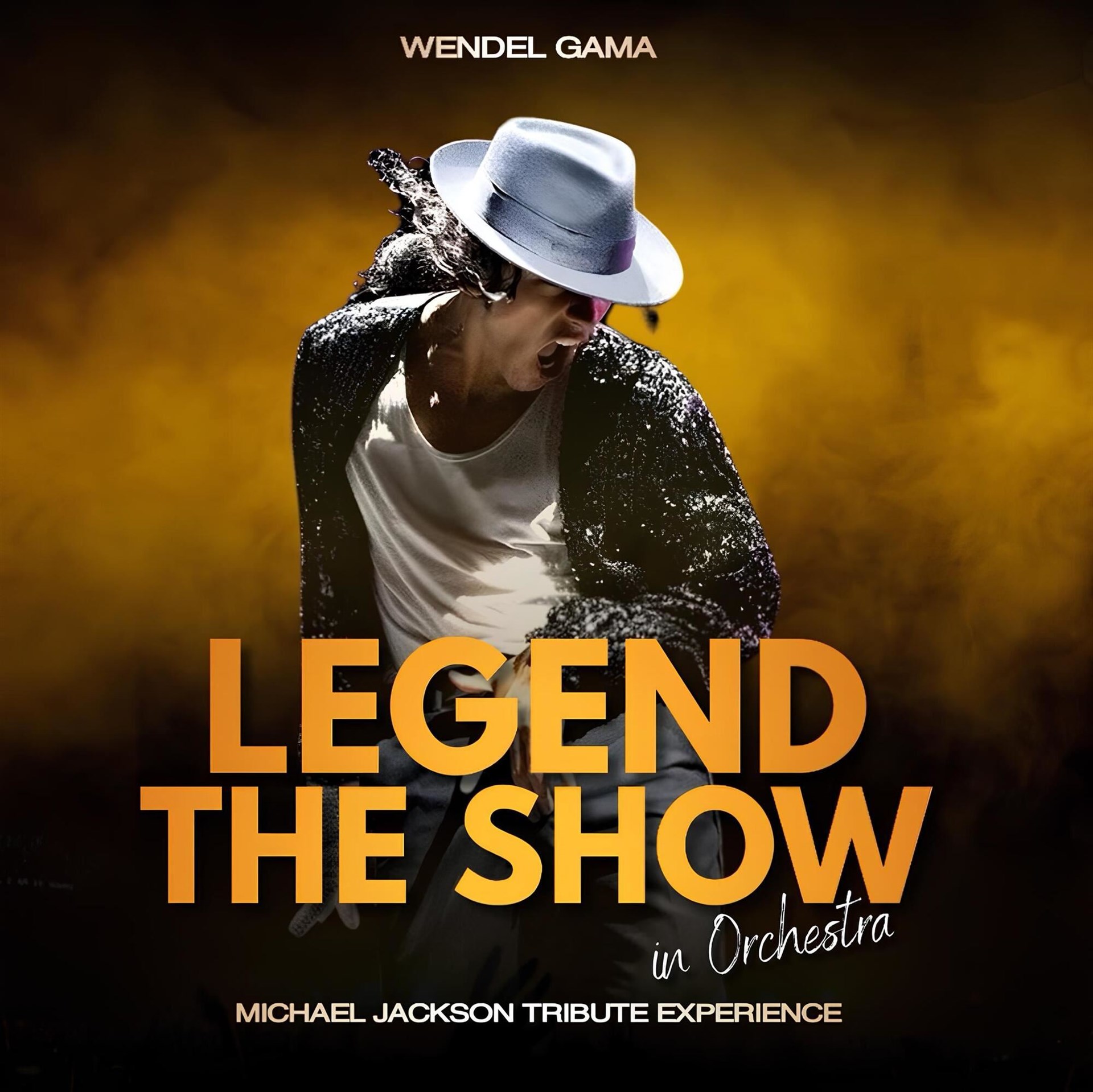 Legend The Show