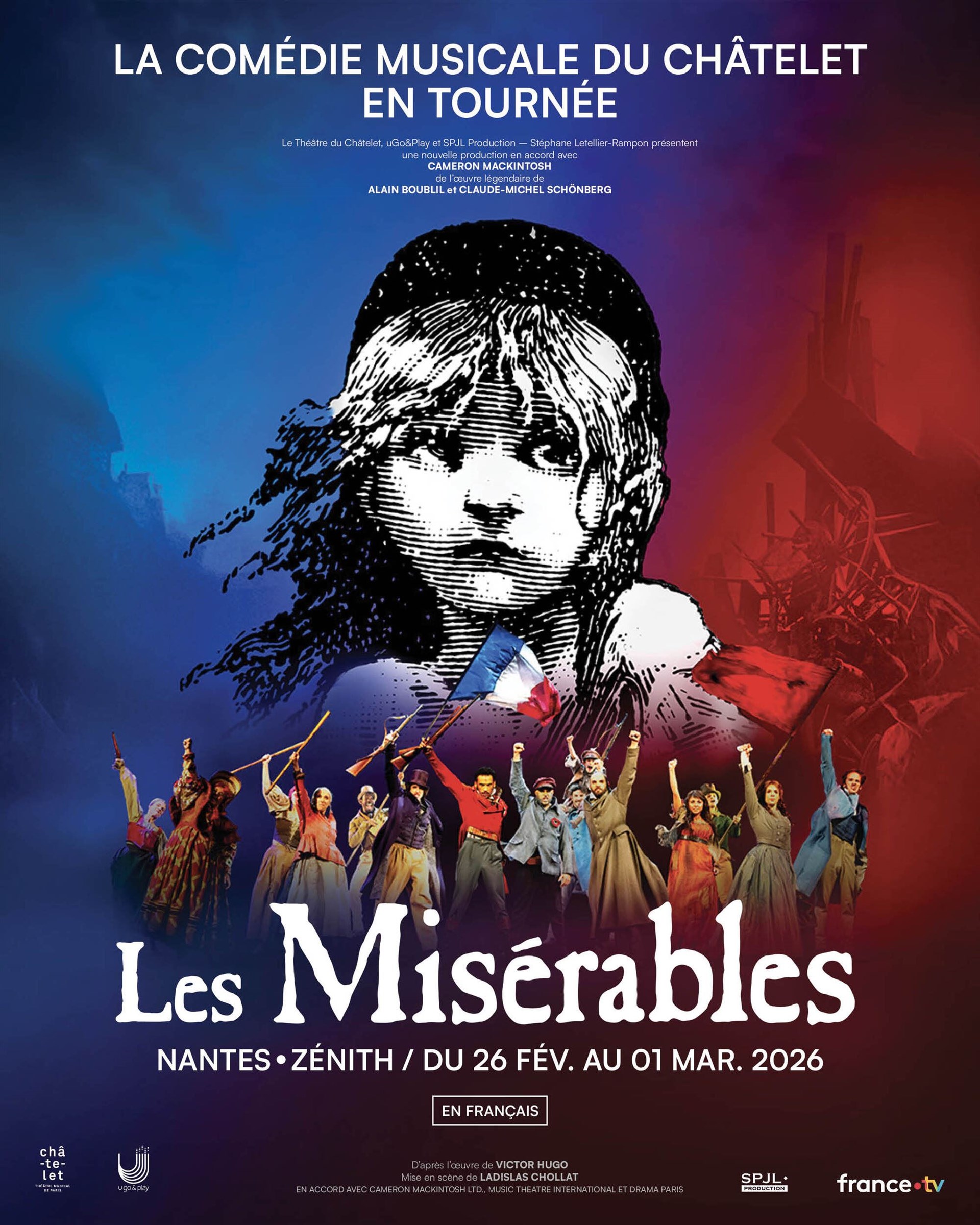 Les Misérables