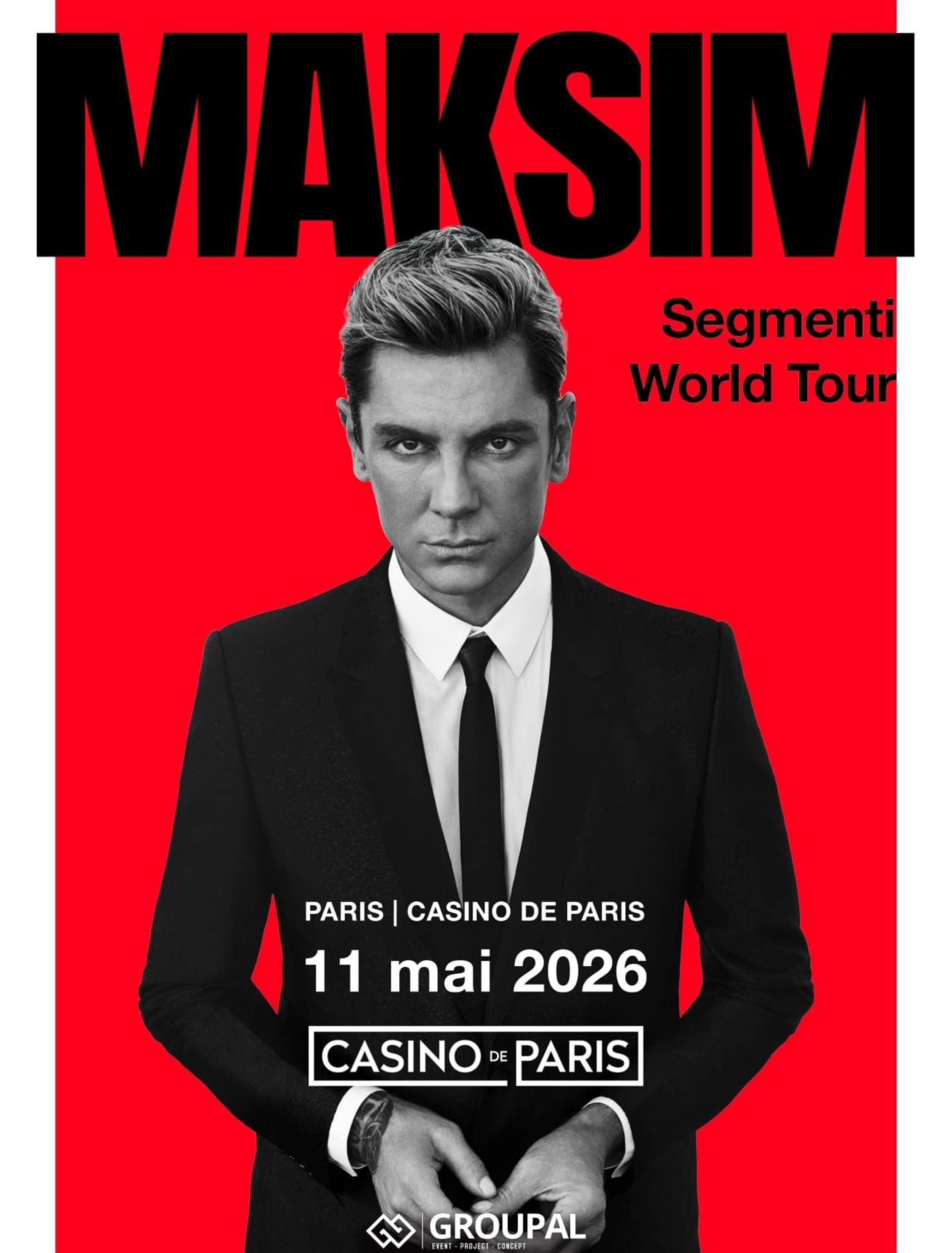Maksim