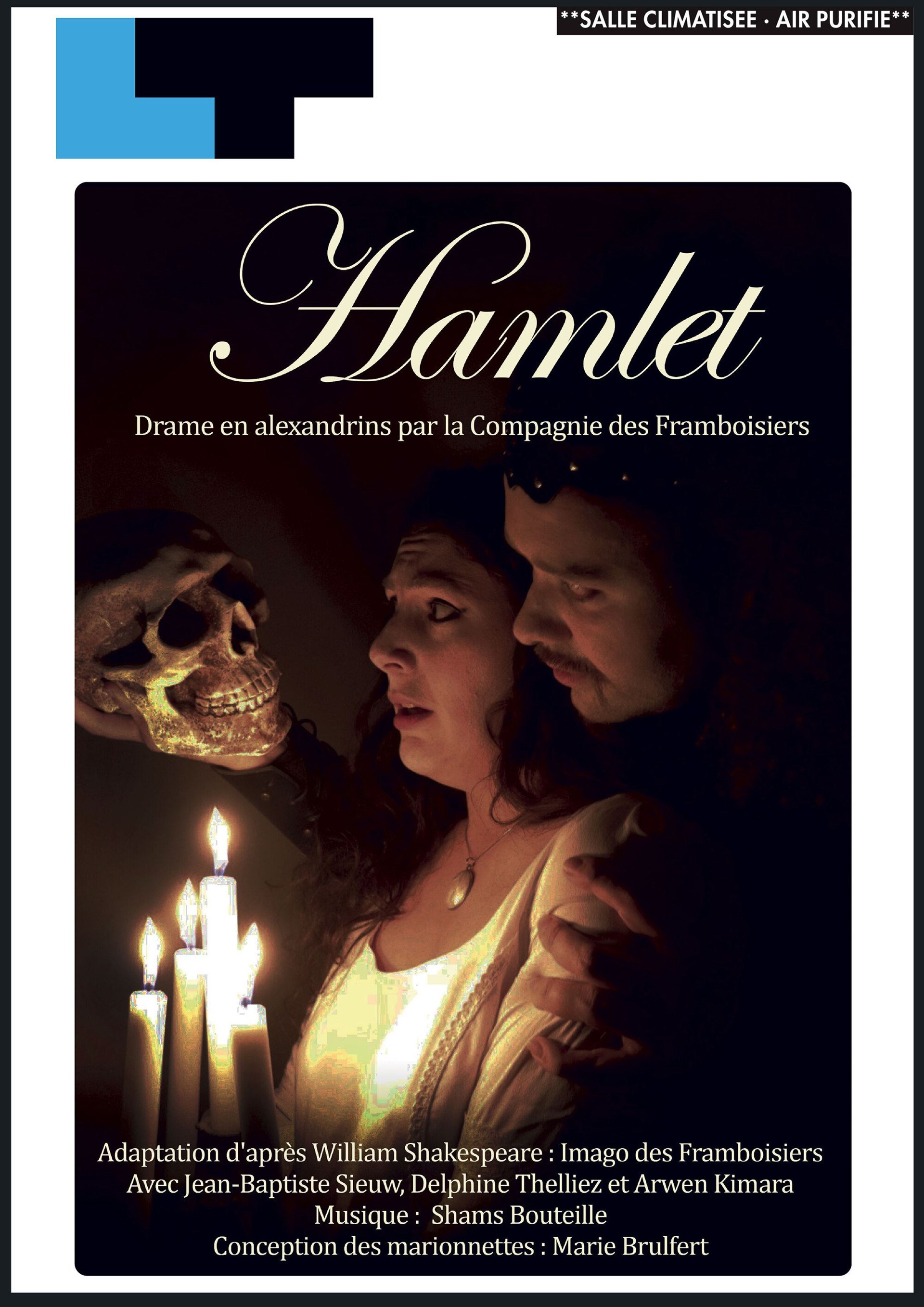 Hamlet