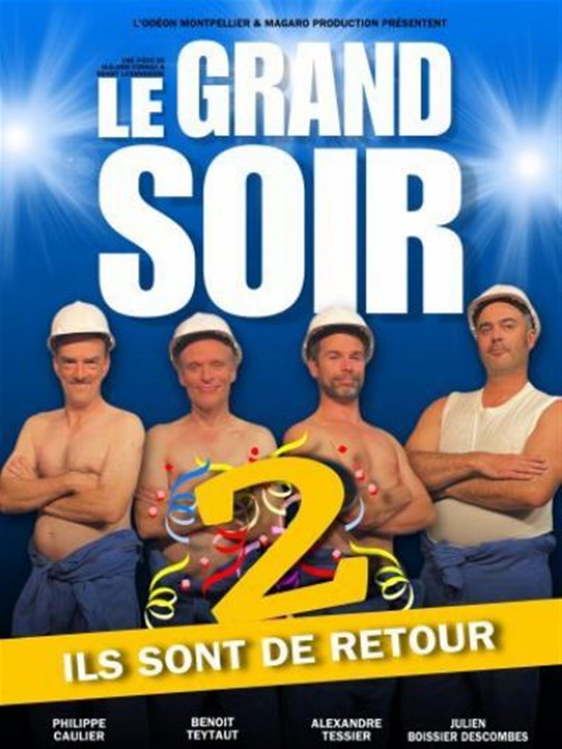 Le Grand Soir 2