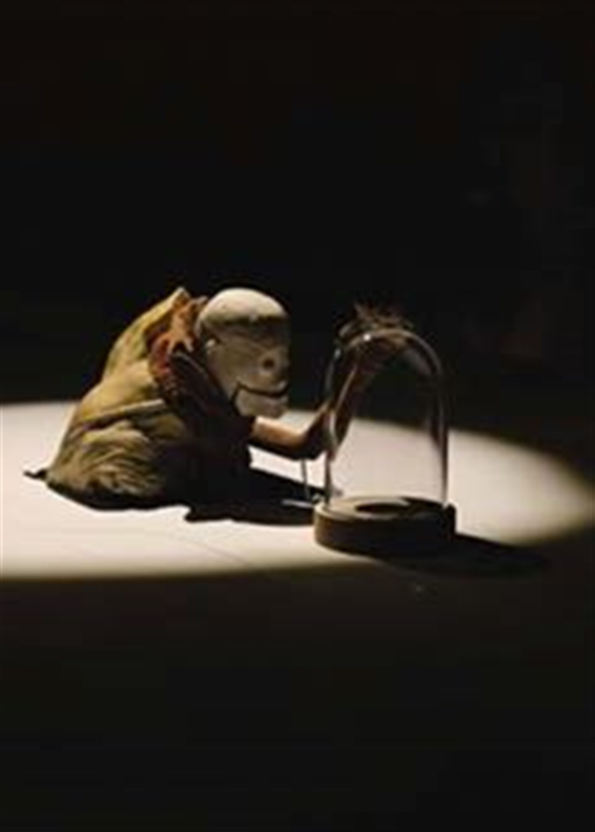 Le Scriptographe