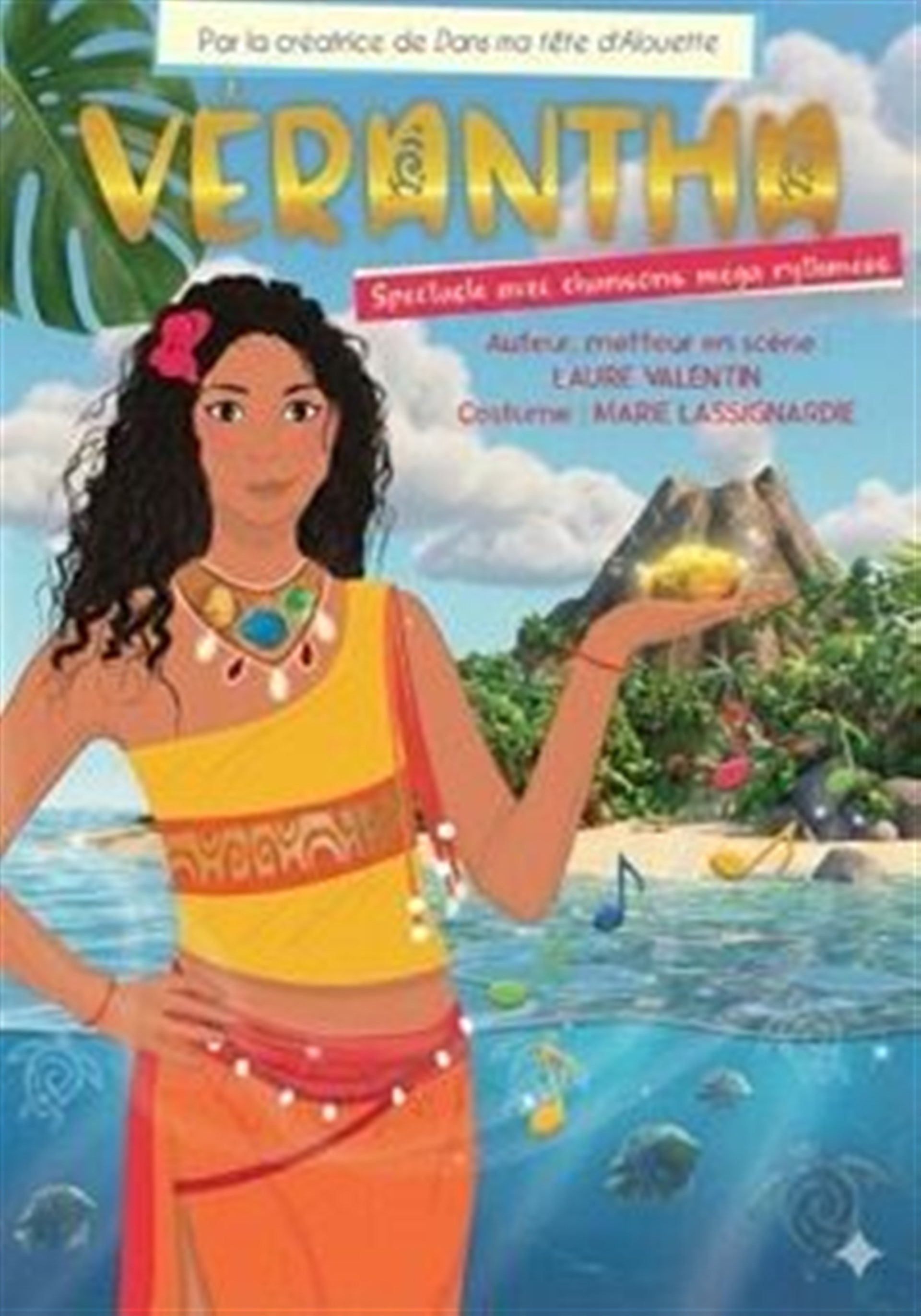 Vérantha