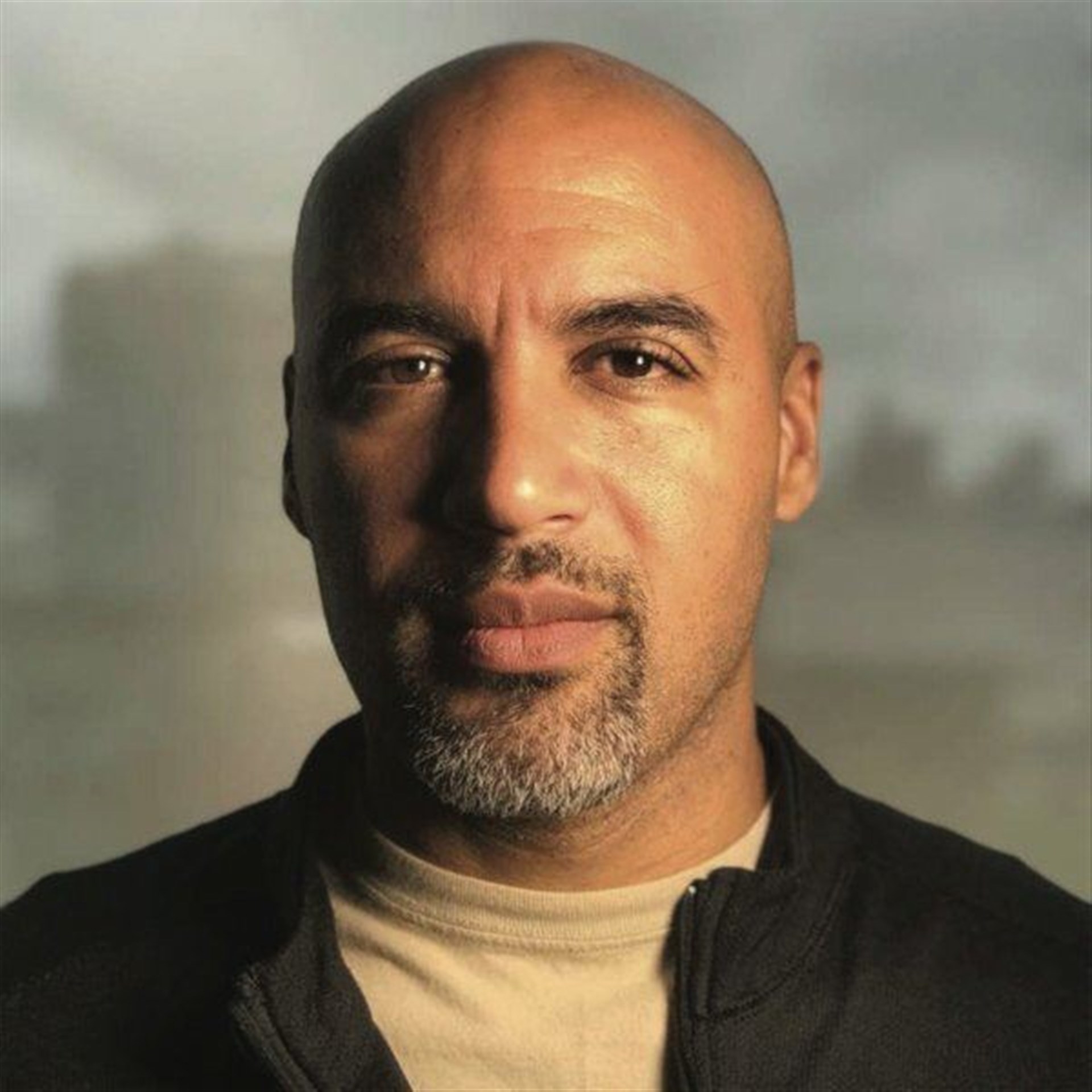 Peter Harper