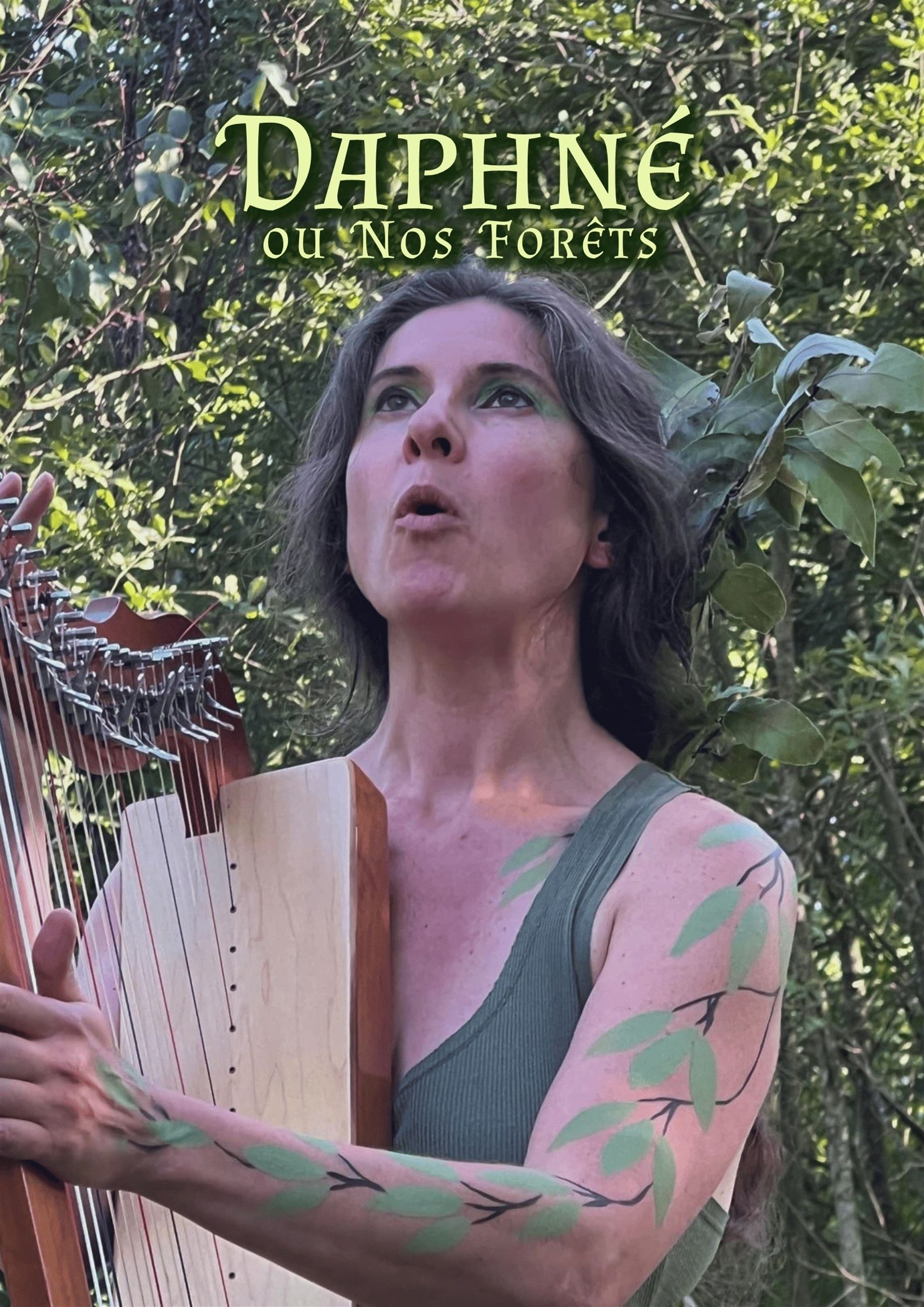 Daphné ou Nos Forêts