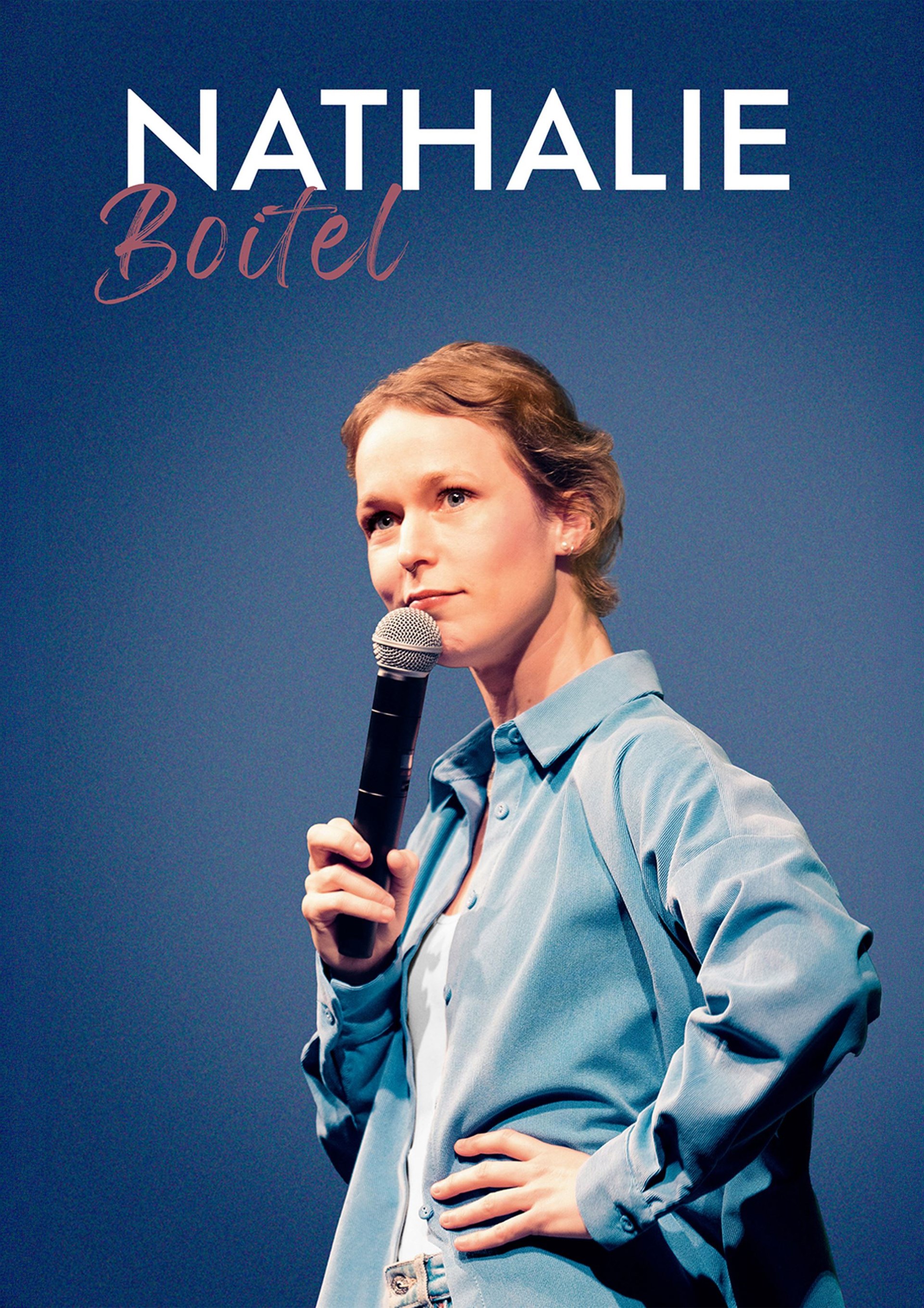 Nathalie Boitel