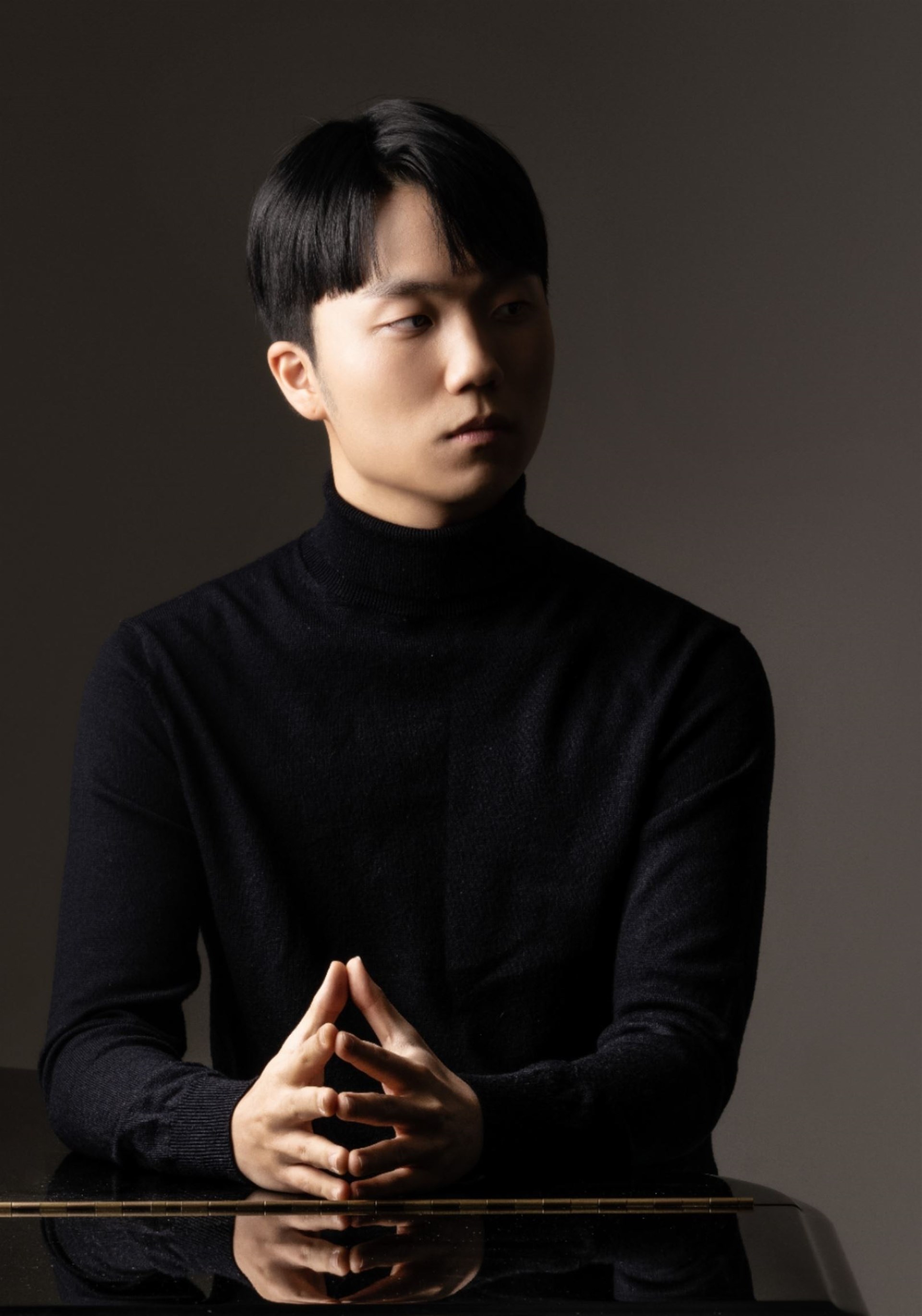 Byeongju Yu : récital romantique piano