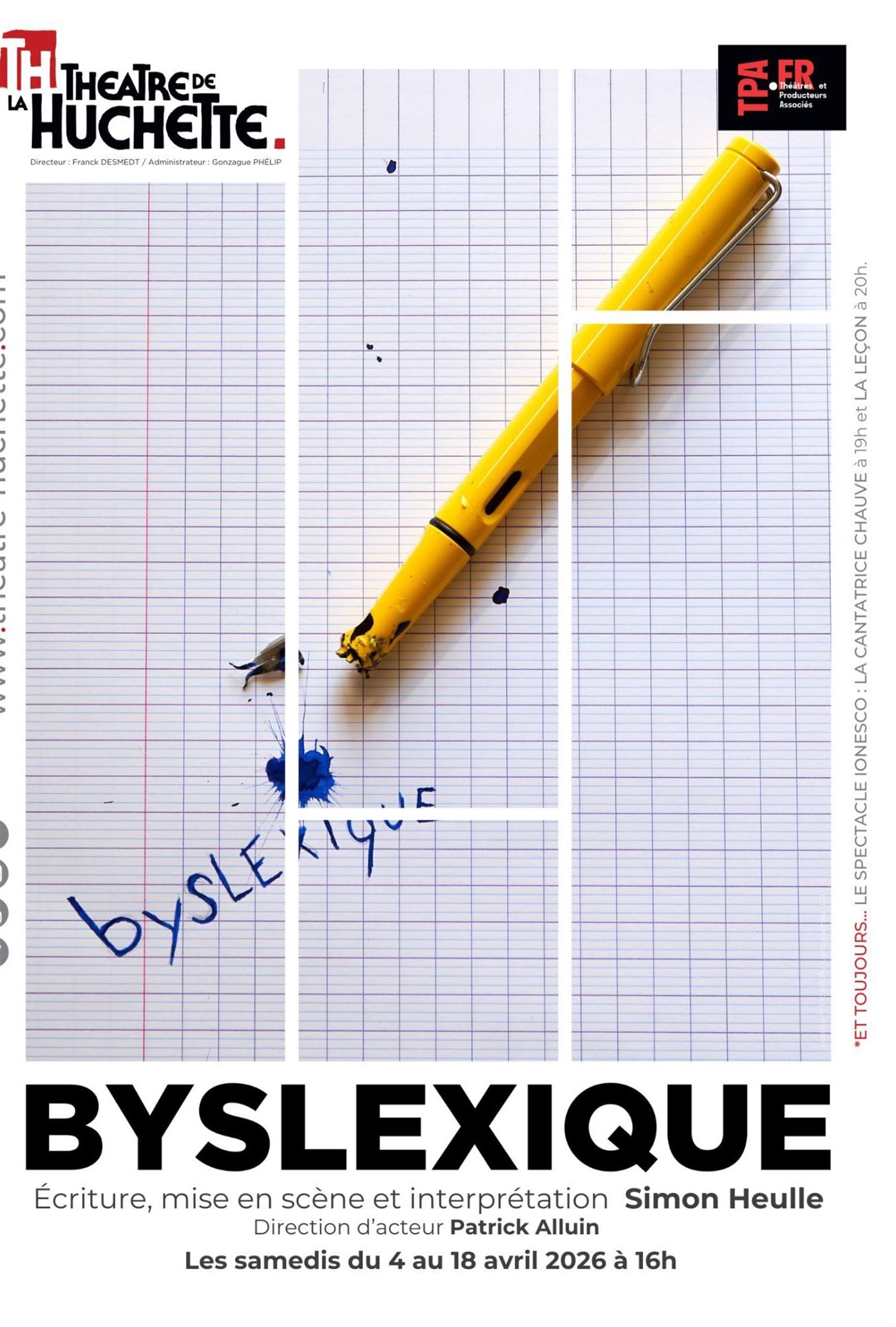 Byslexique