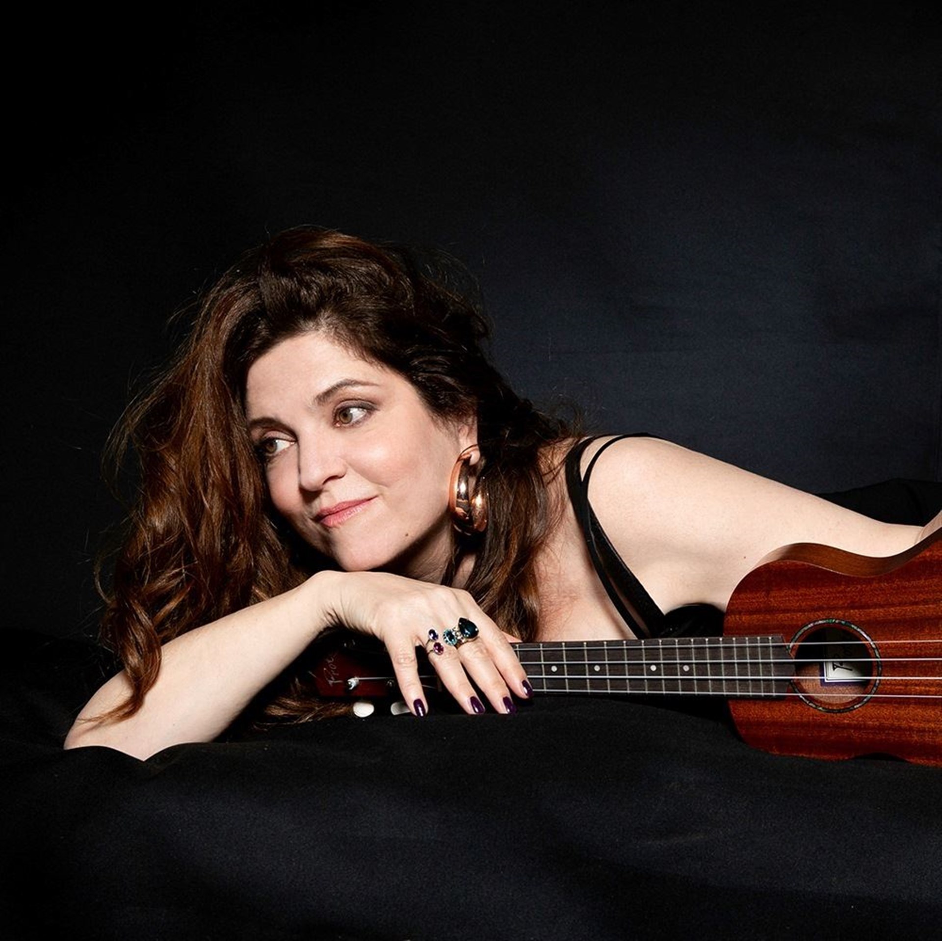 Agnès Jaoui