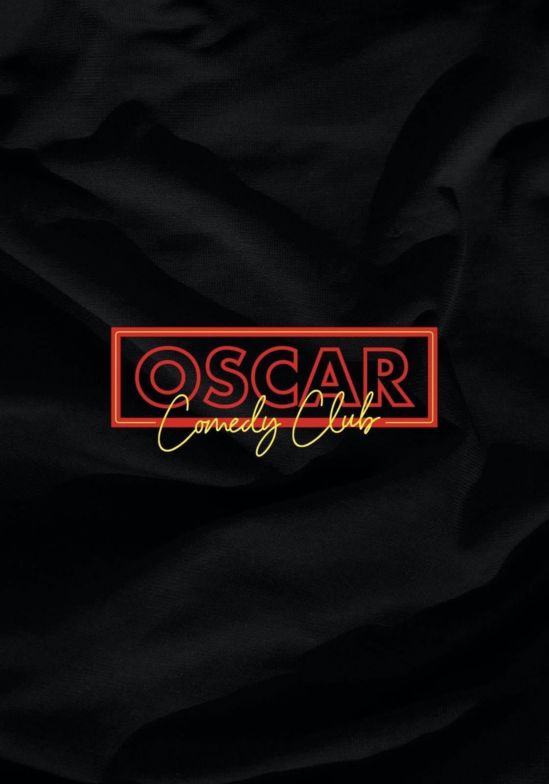 Oscar Comedy Club