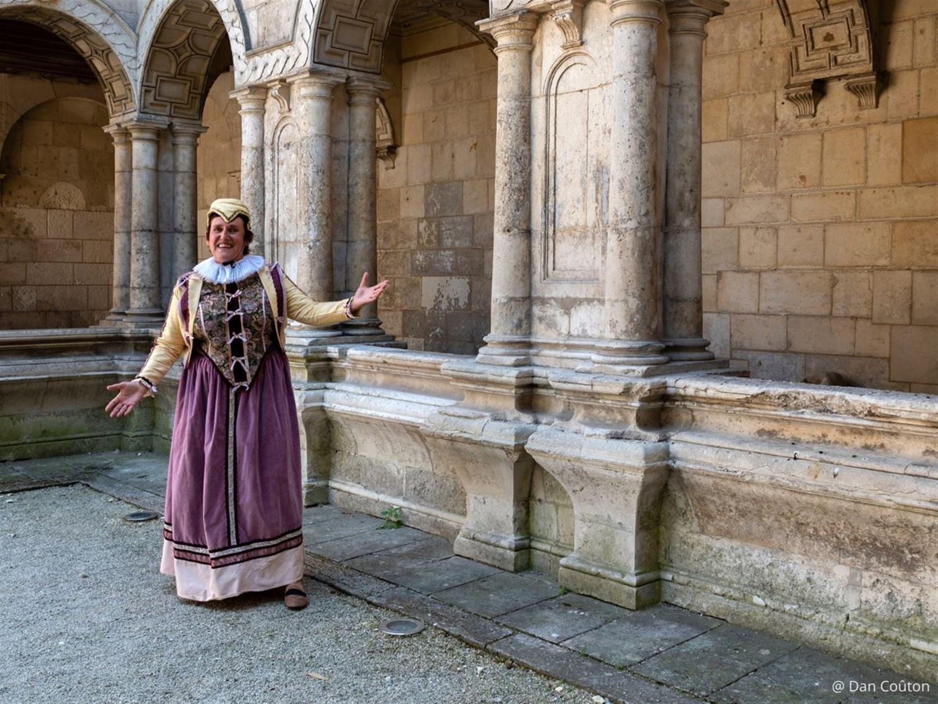 Visite insolite : La Rochelle, capitale protestante du Royaume de France à la Renaissance