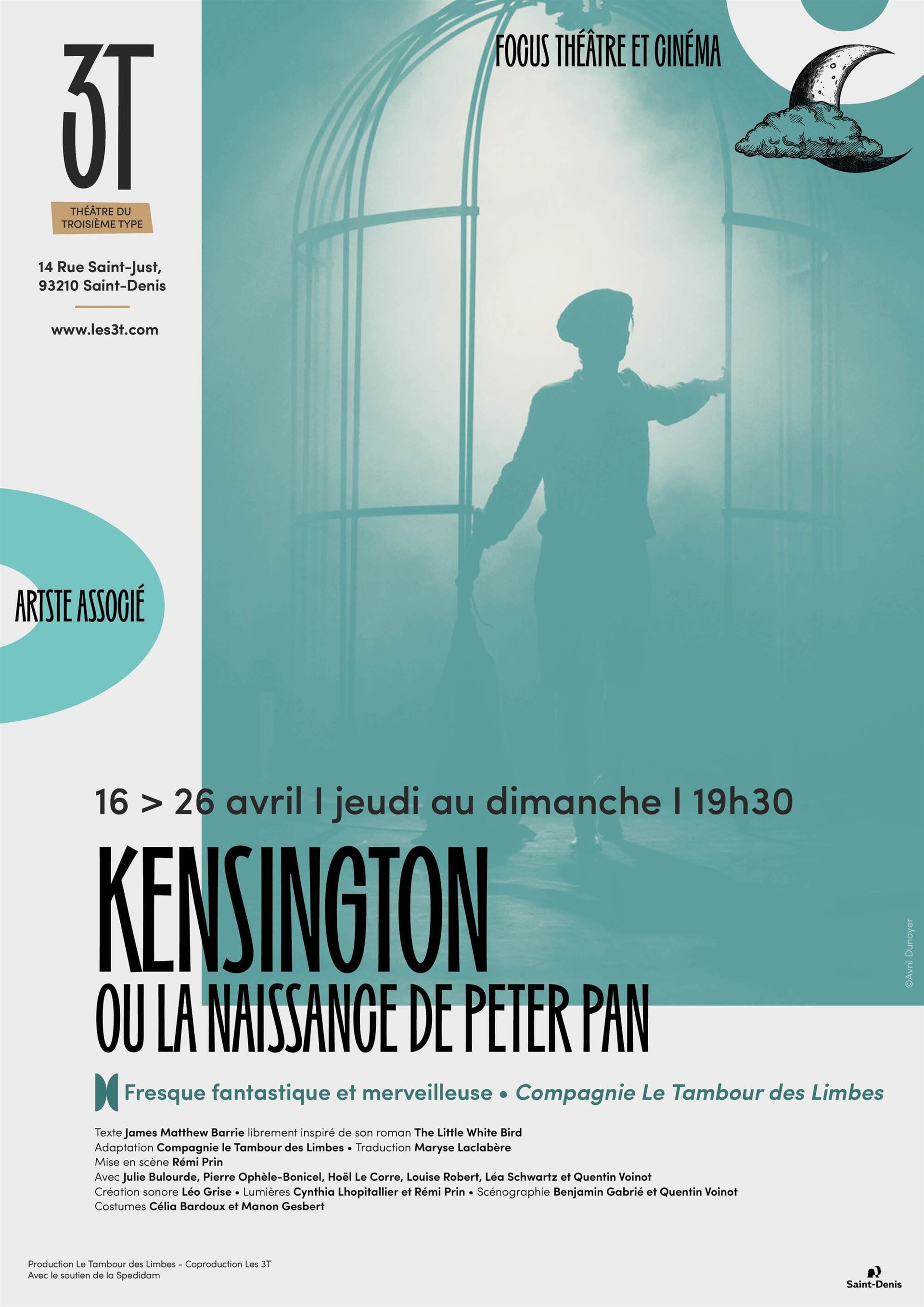 Kensington