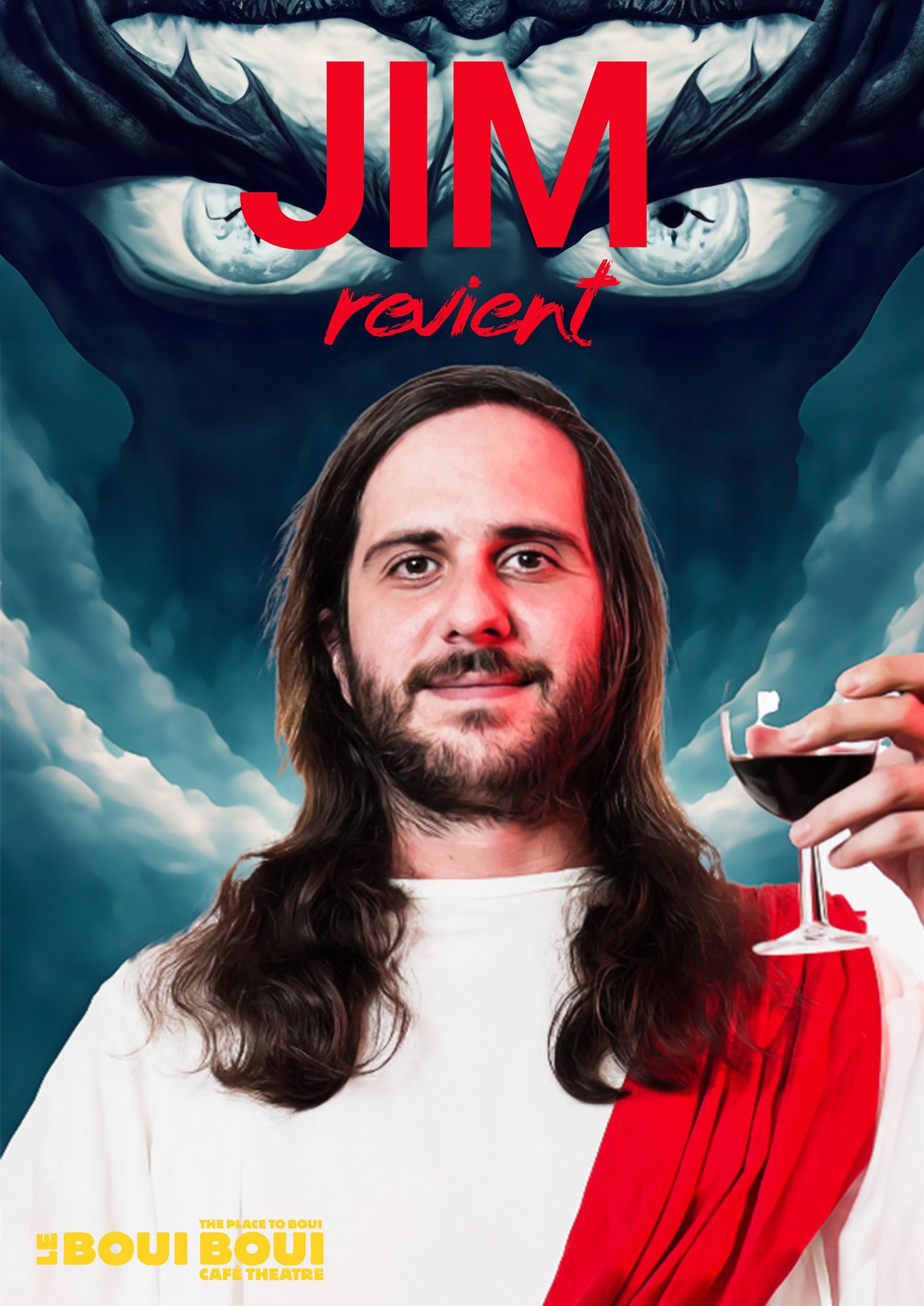 Jim Revient