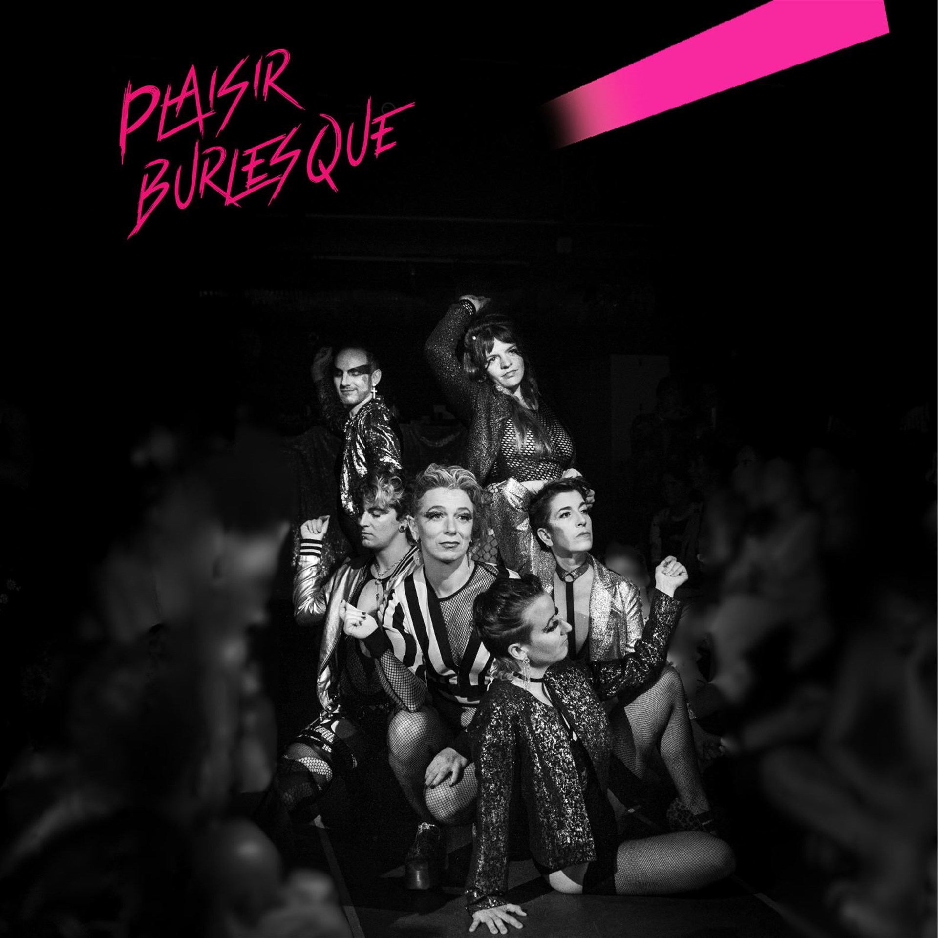 Plaisir Burlesque
