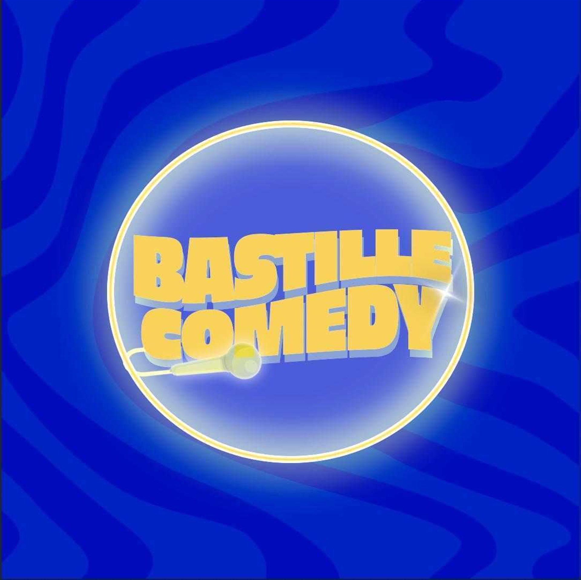 Bastille Comedy