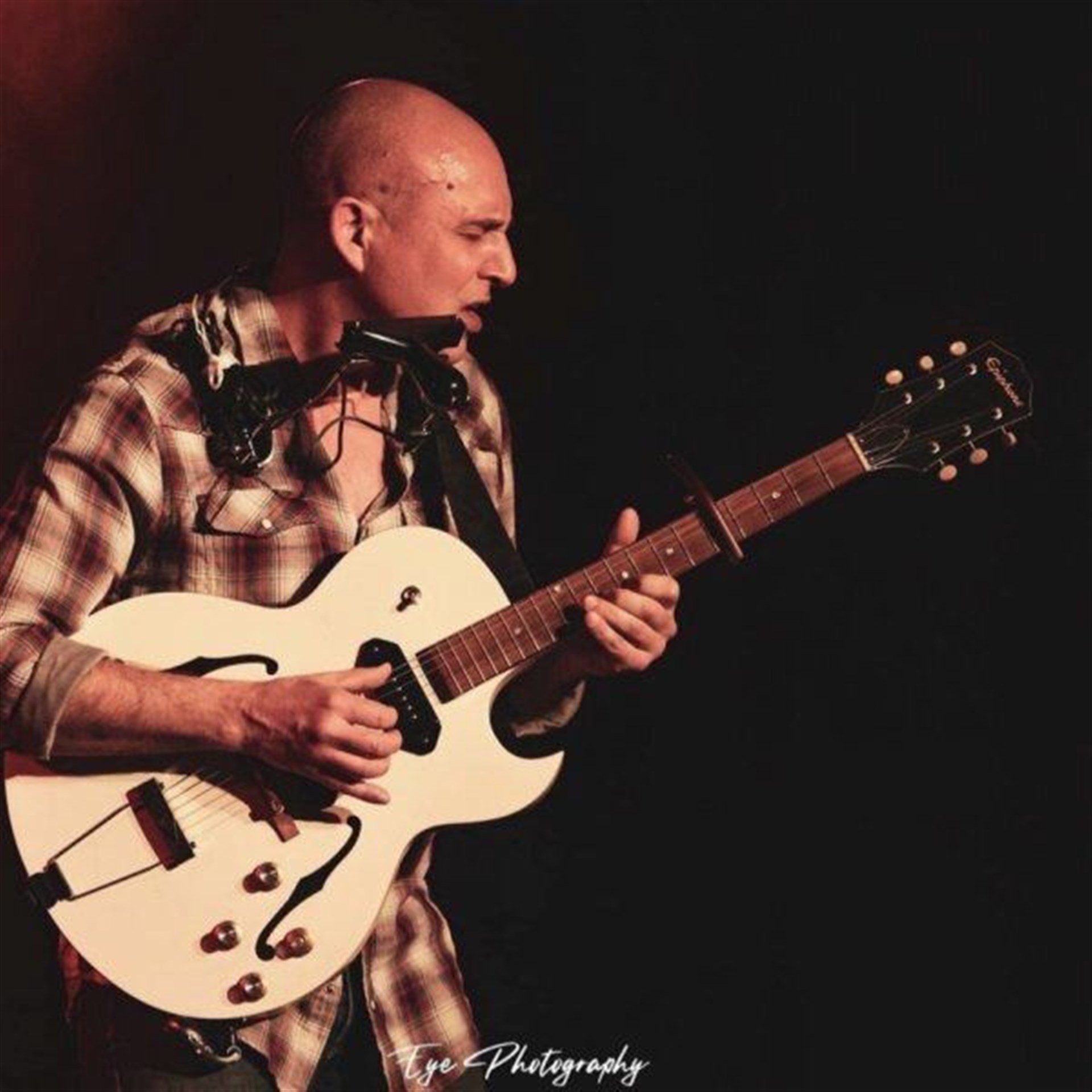 Nico Wayne : MiSSSippi trio