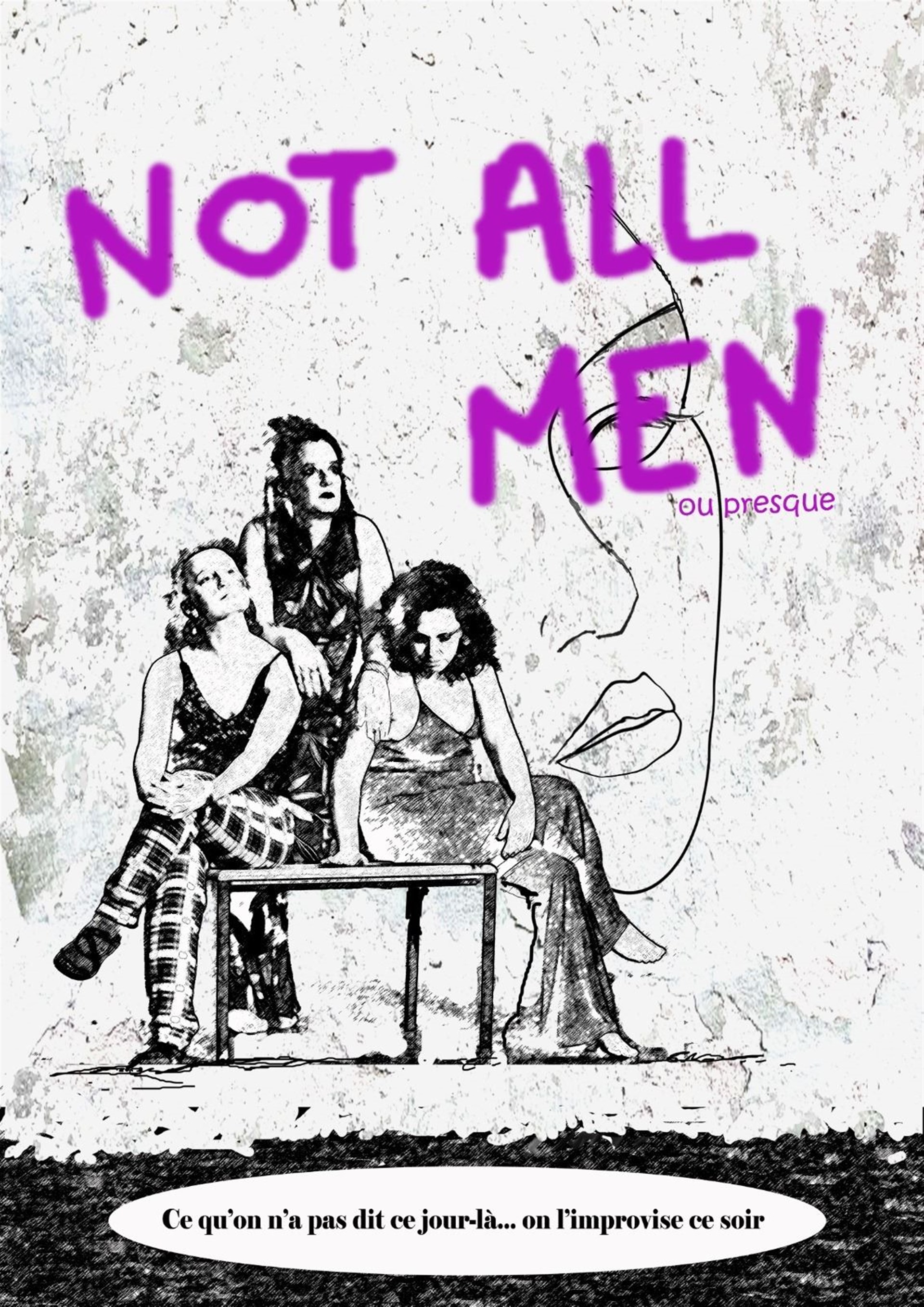 Not all men