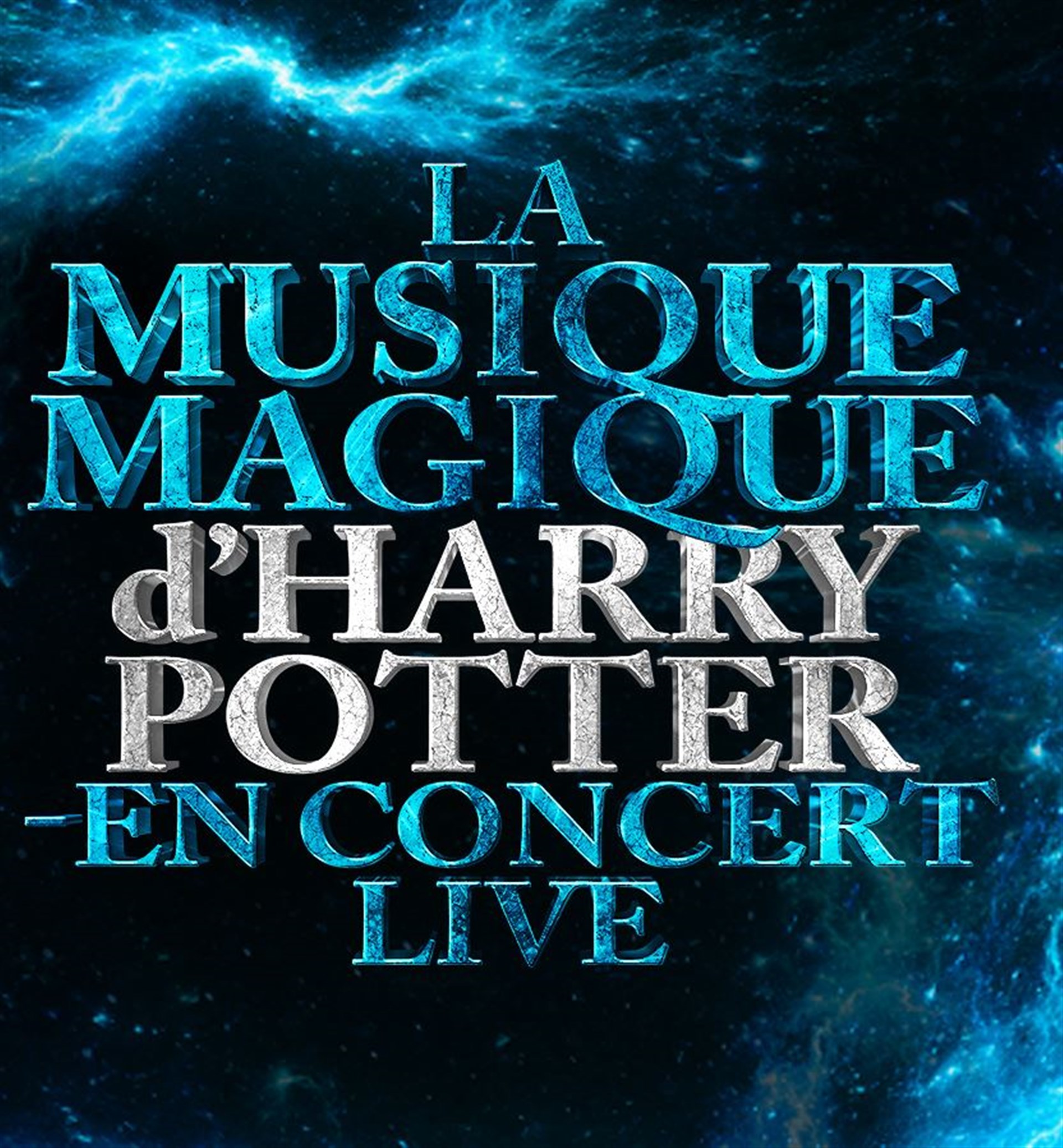 The Magical Music of Harry Potter - Live En Concert Illkirch Graffenstaden