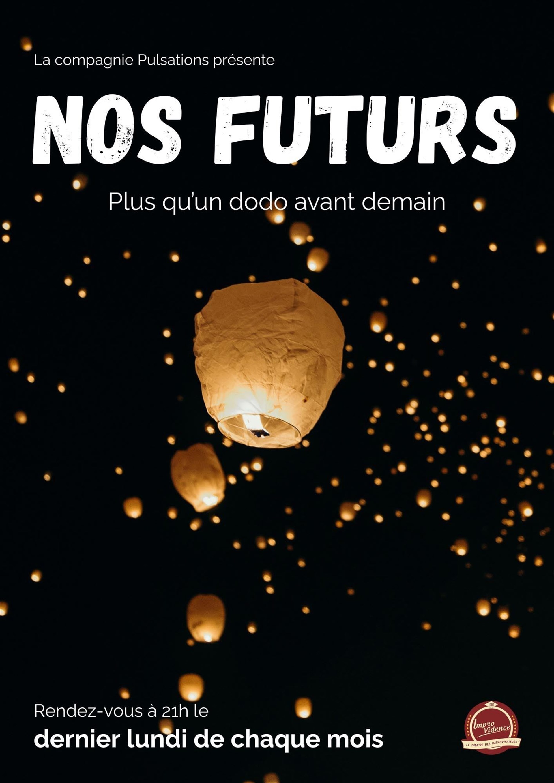 Nos Futurs