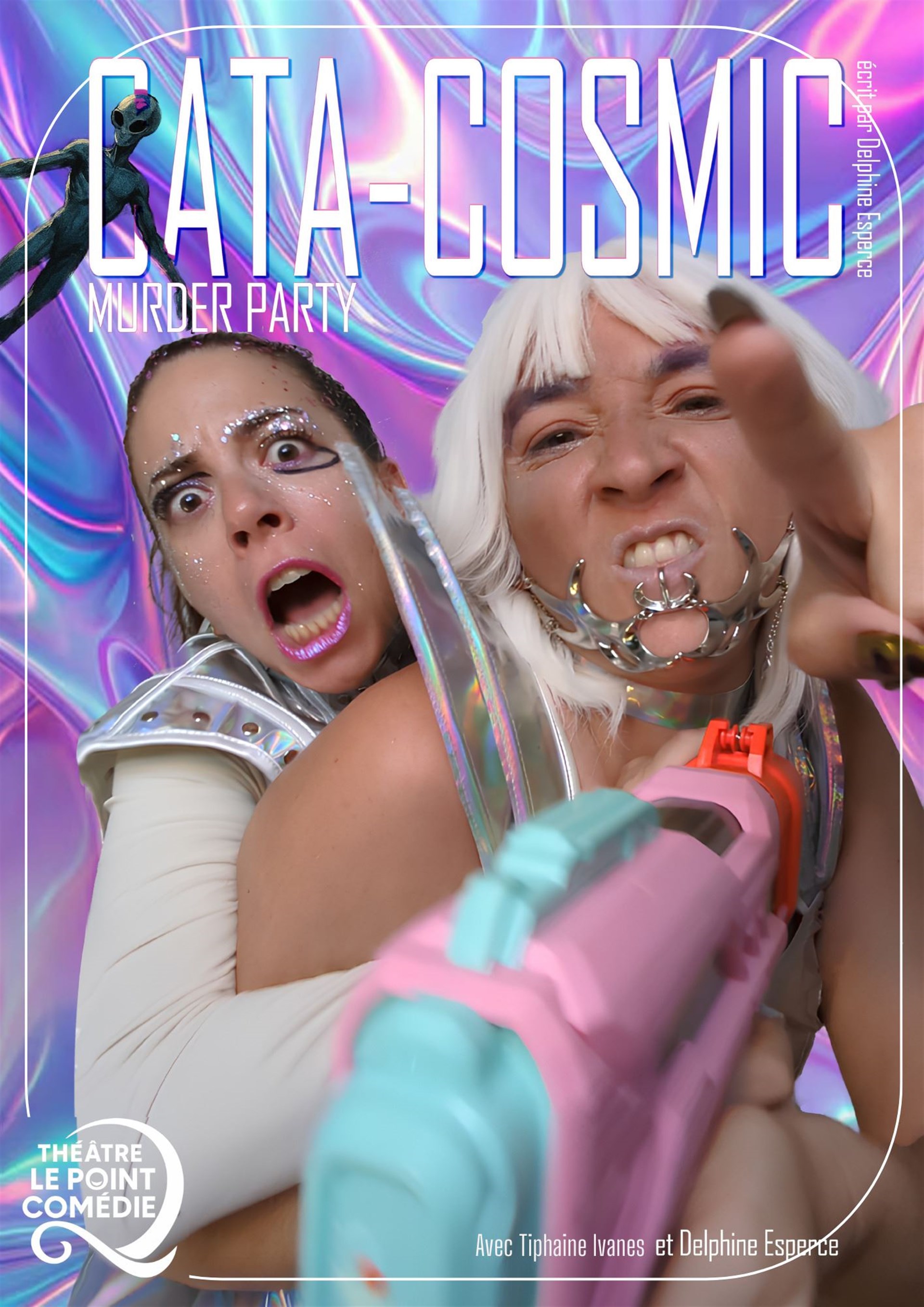 Cata Cosmic