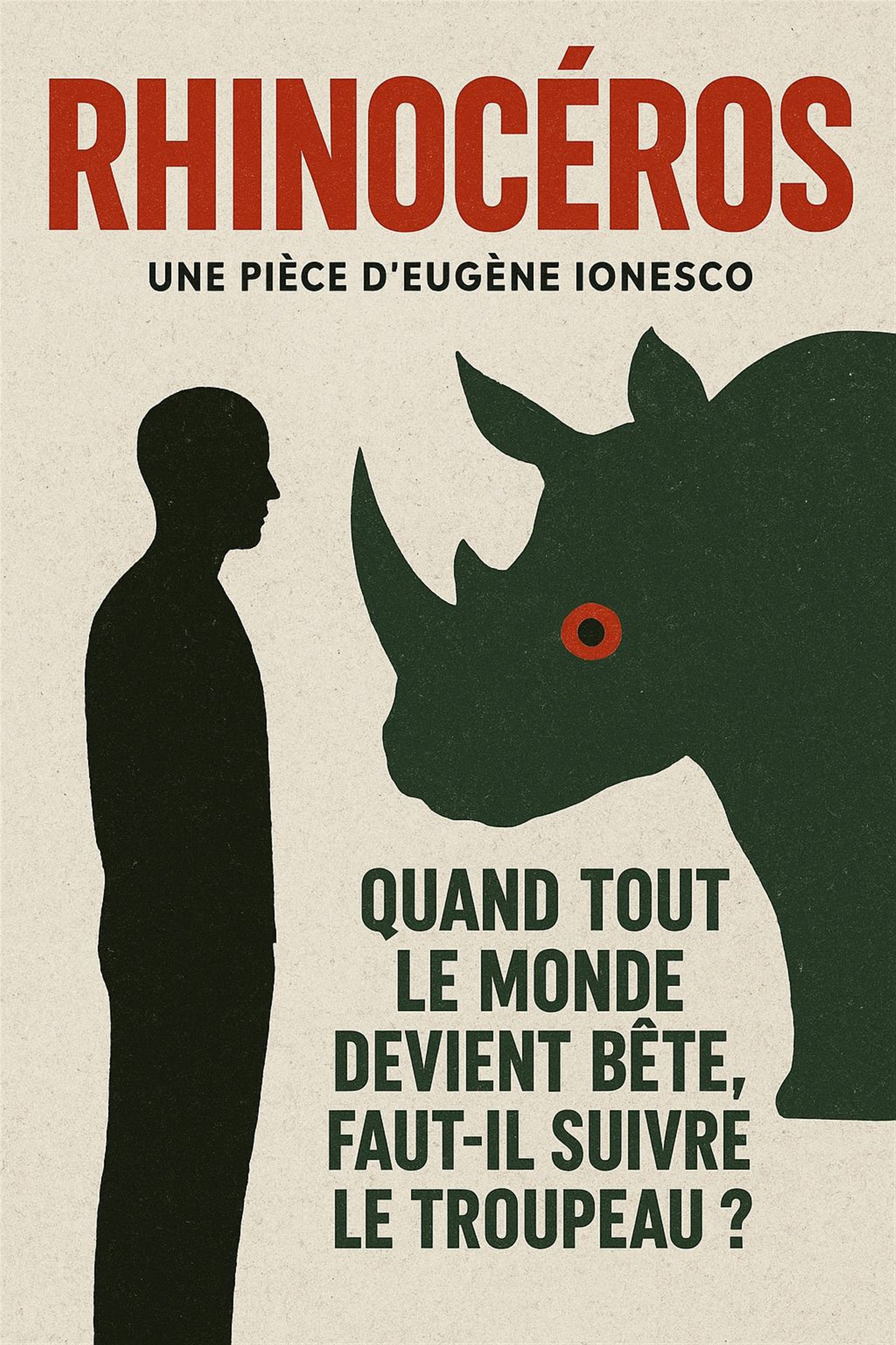 Rhinocéros