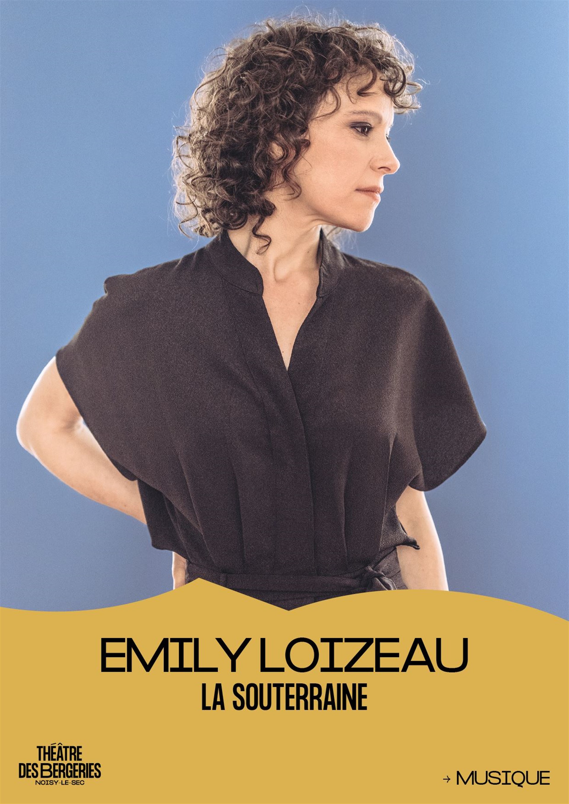 Emily Loizeau