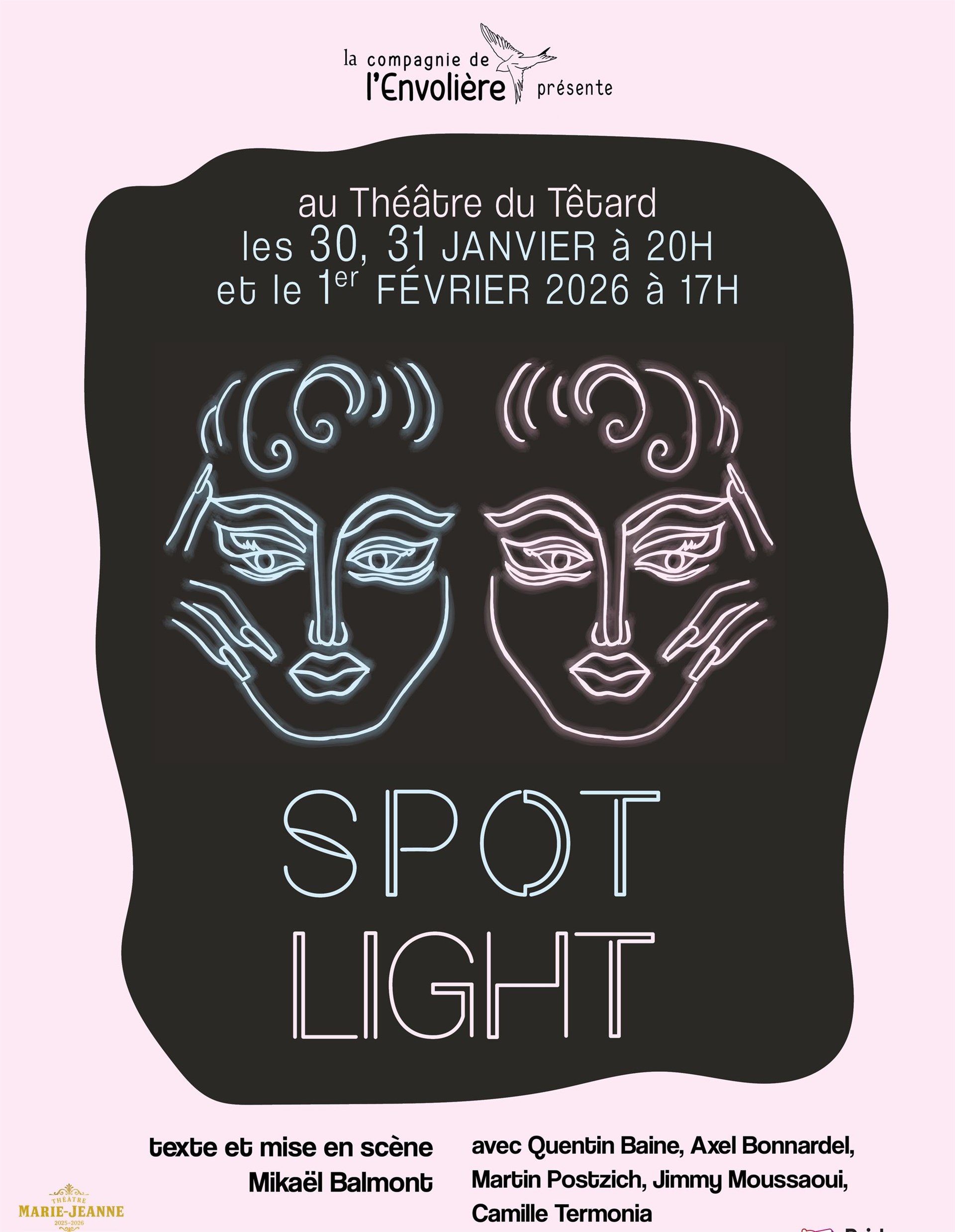 Spotlight