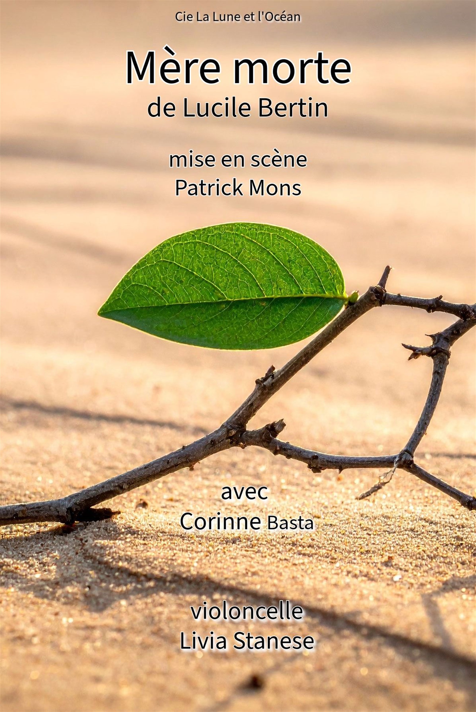 Mère morte