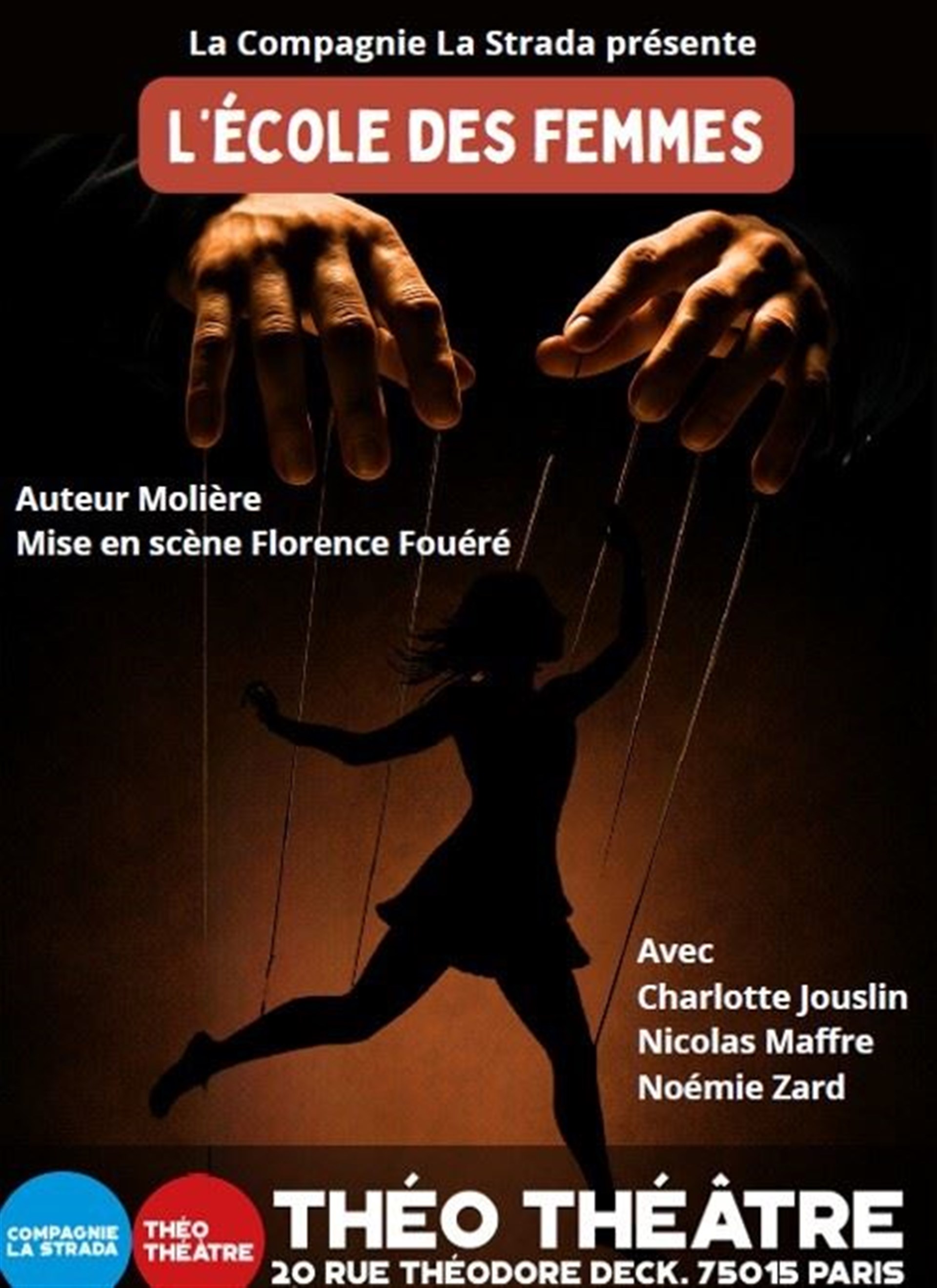L'école des femmes