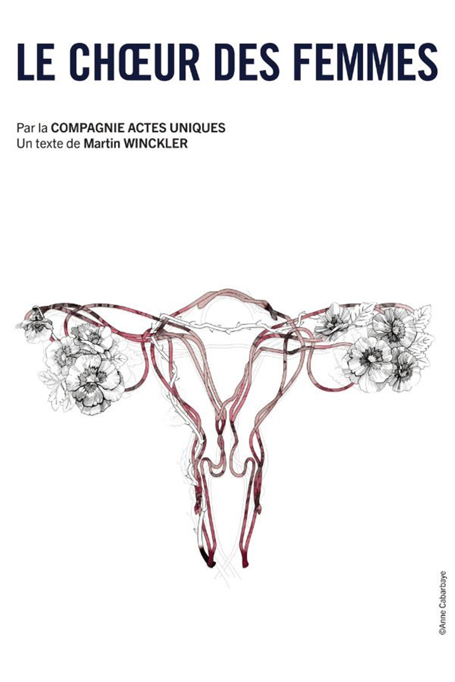 Le choeur des femmes