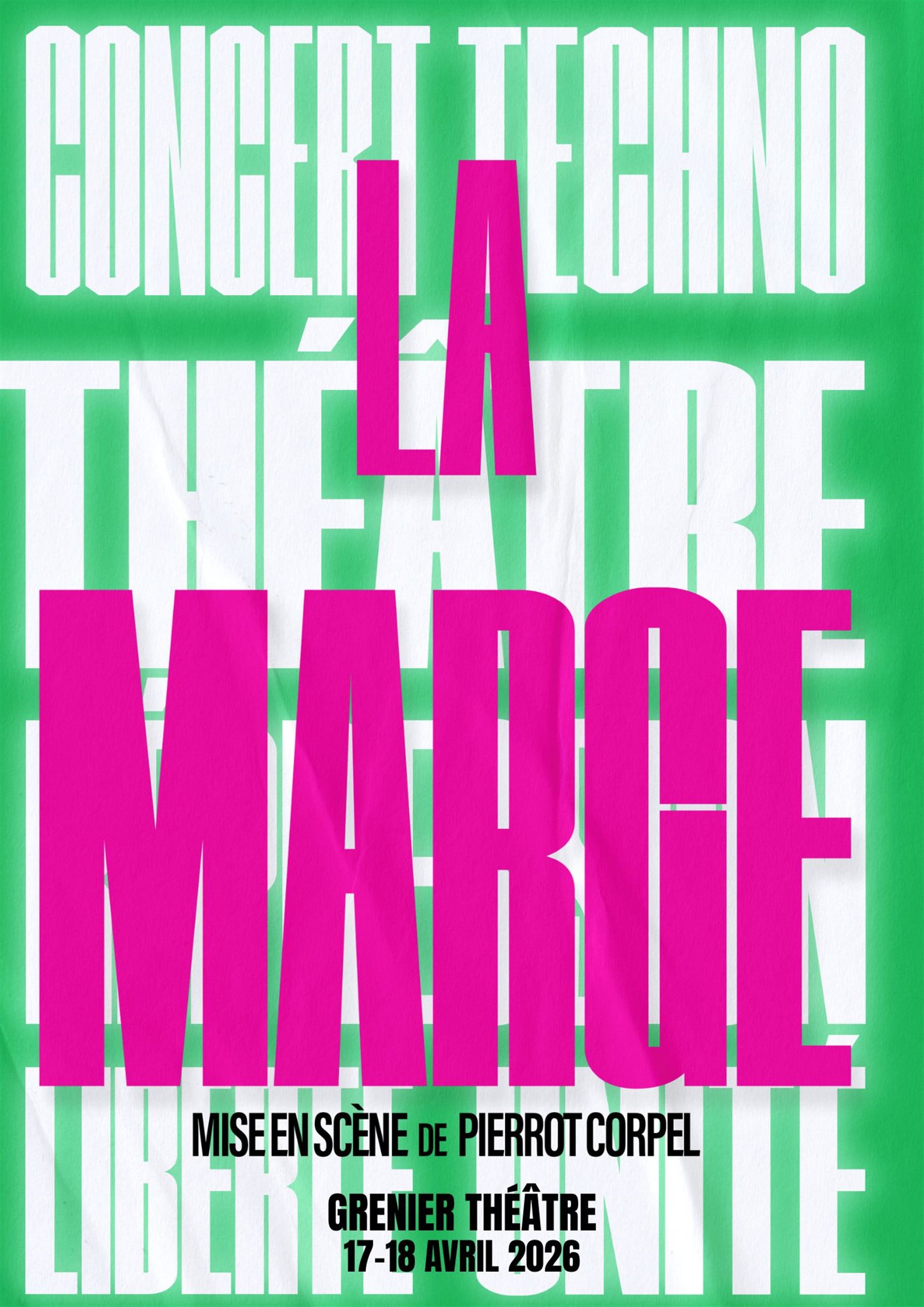 La Marge