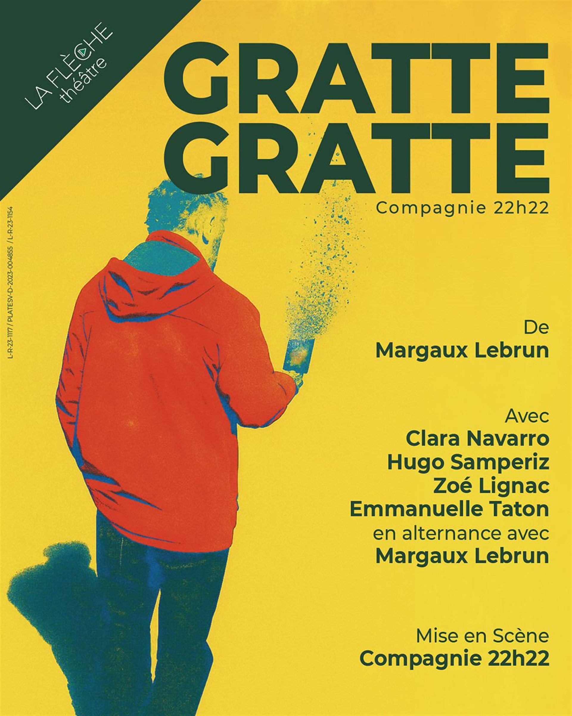 Gratte Gratte