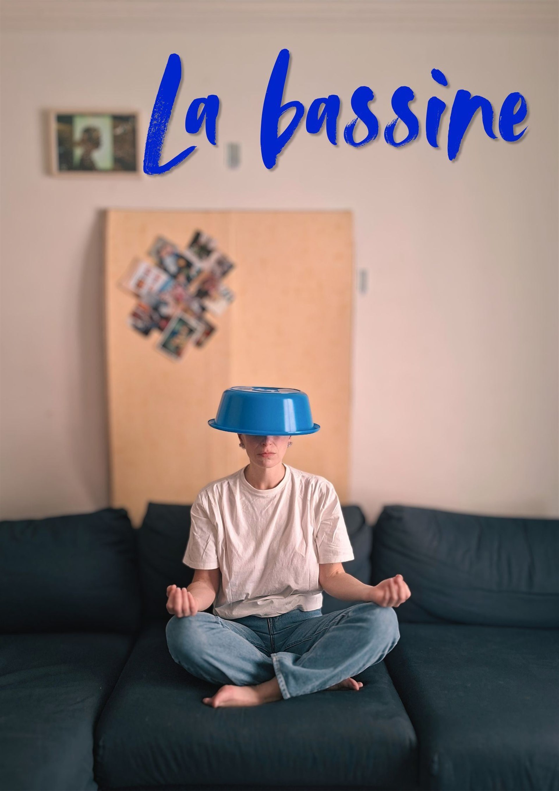La bassine