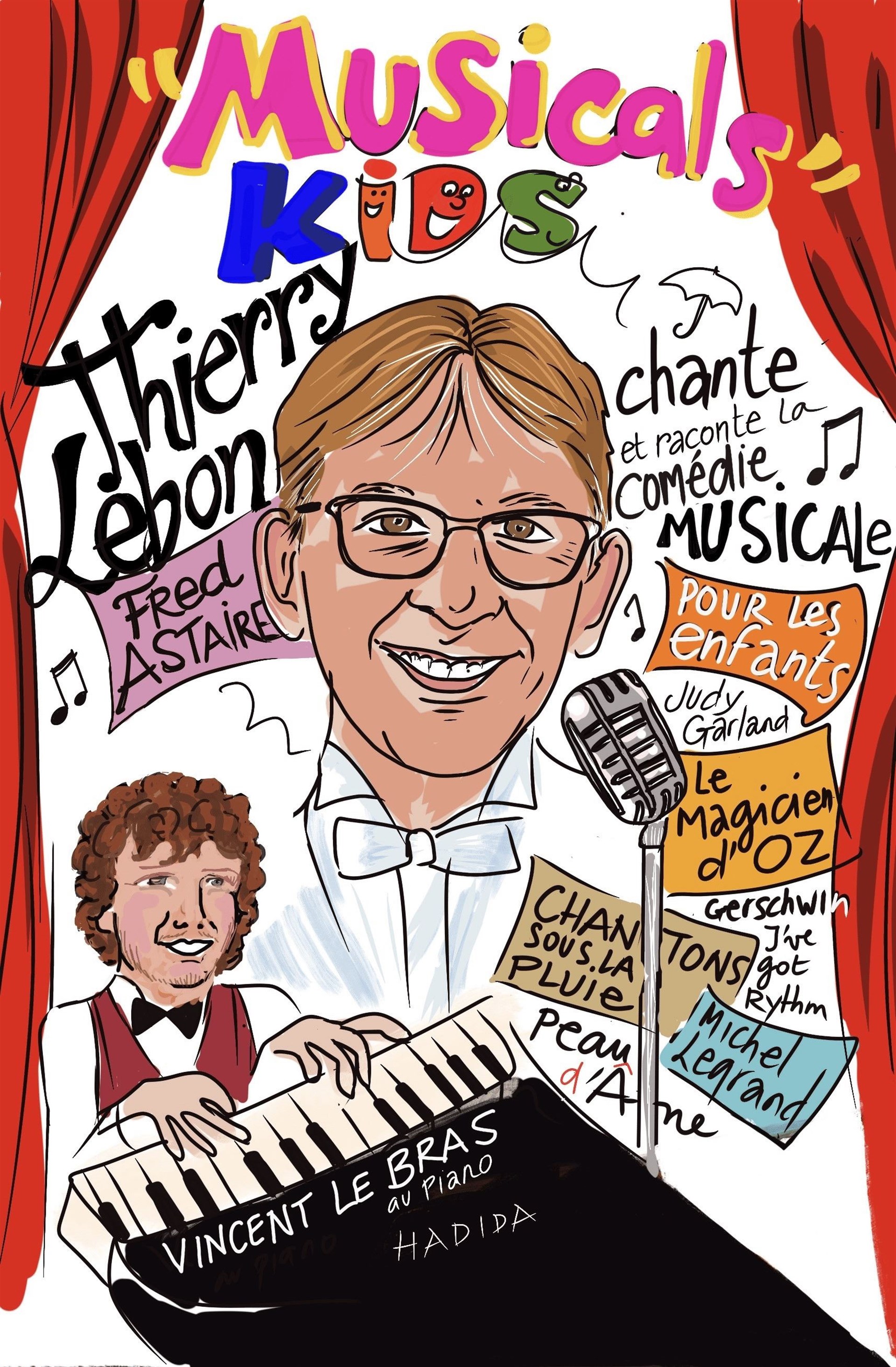 Musical Kids