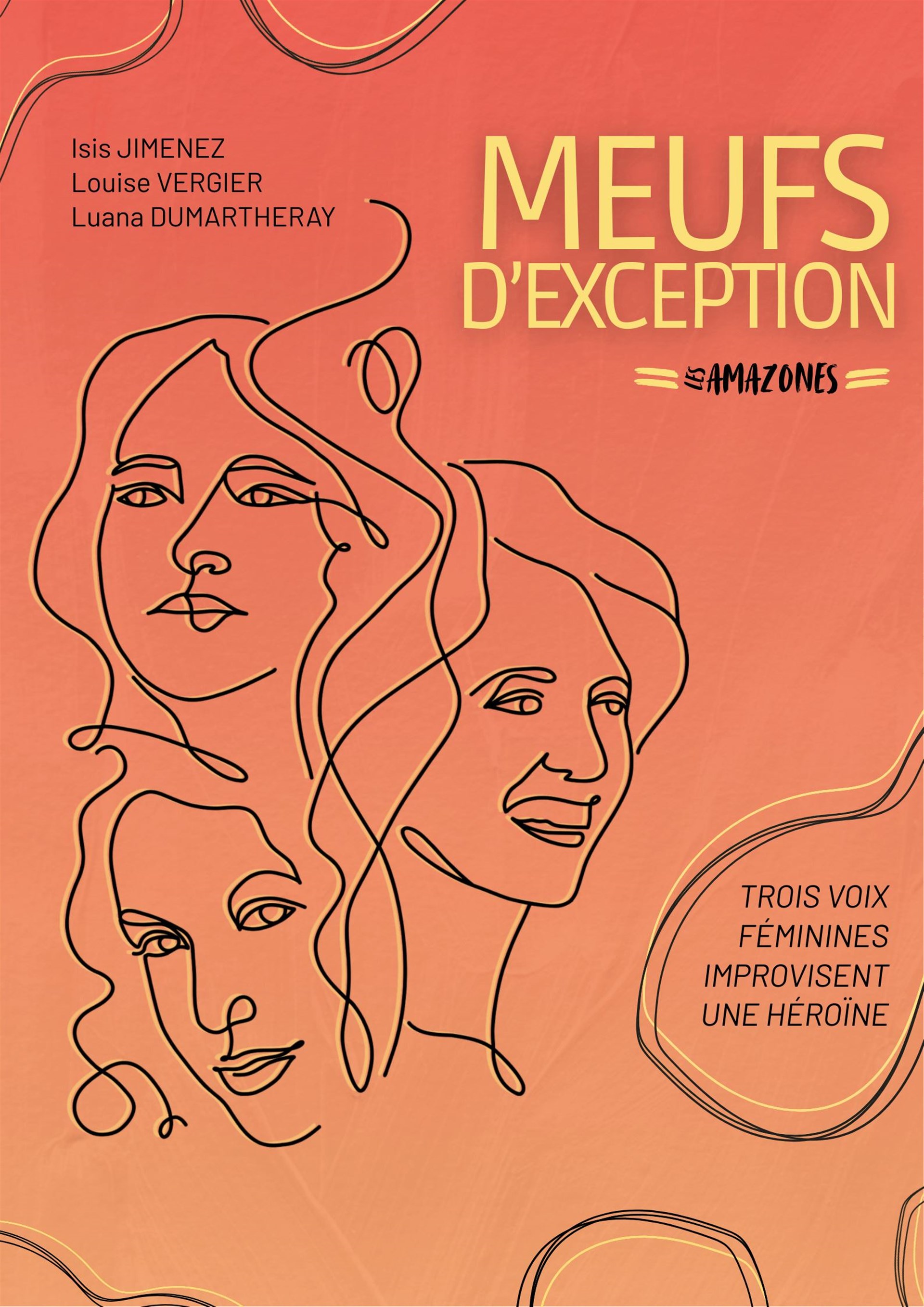 Meufs d'exception