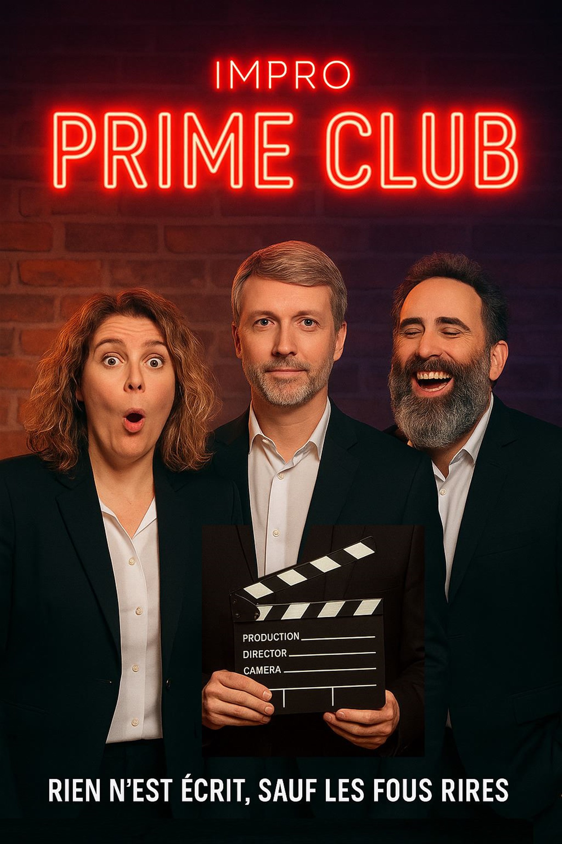 Prime CLub