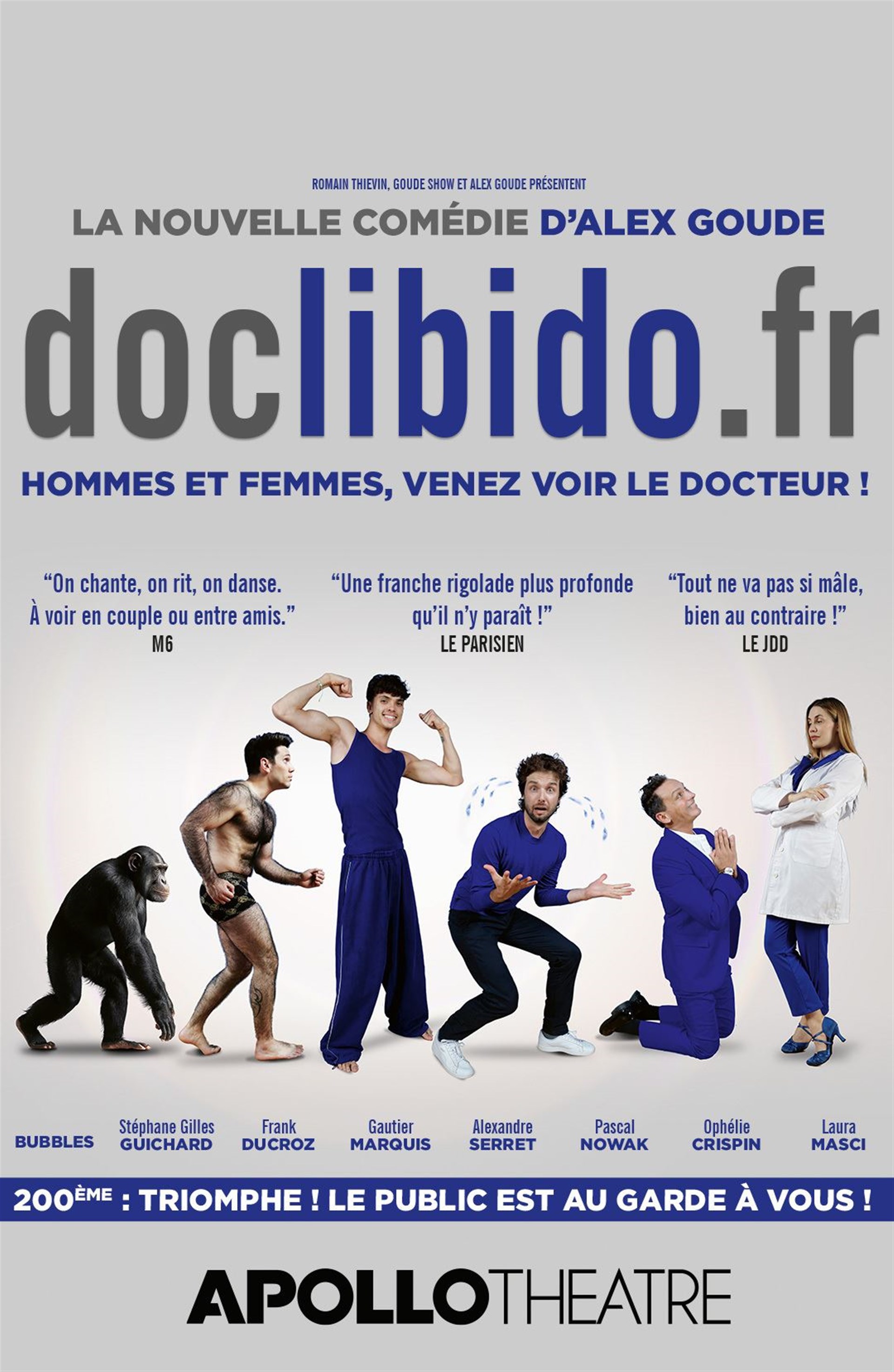 Doclibido.fr