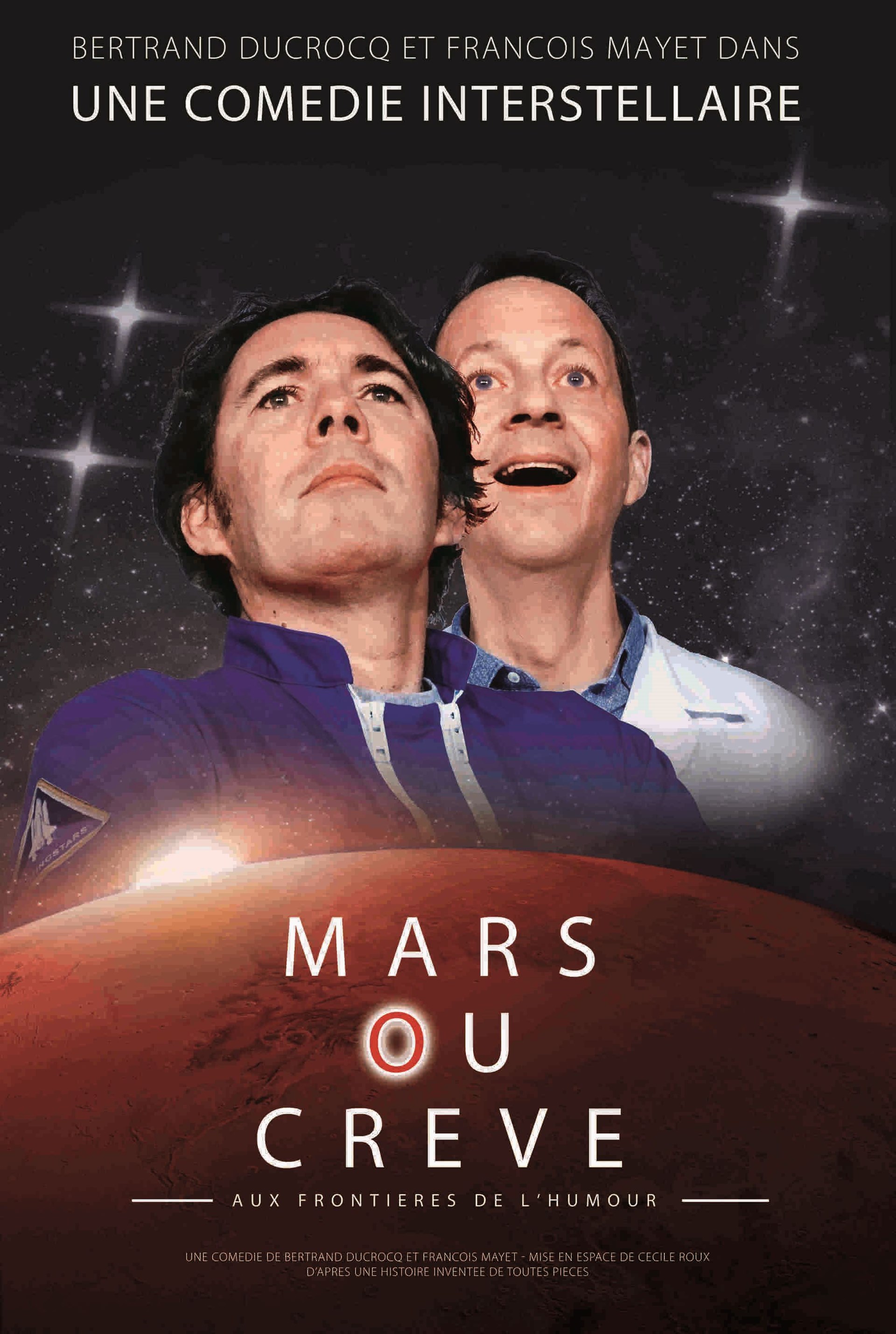Mars ou crève