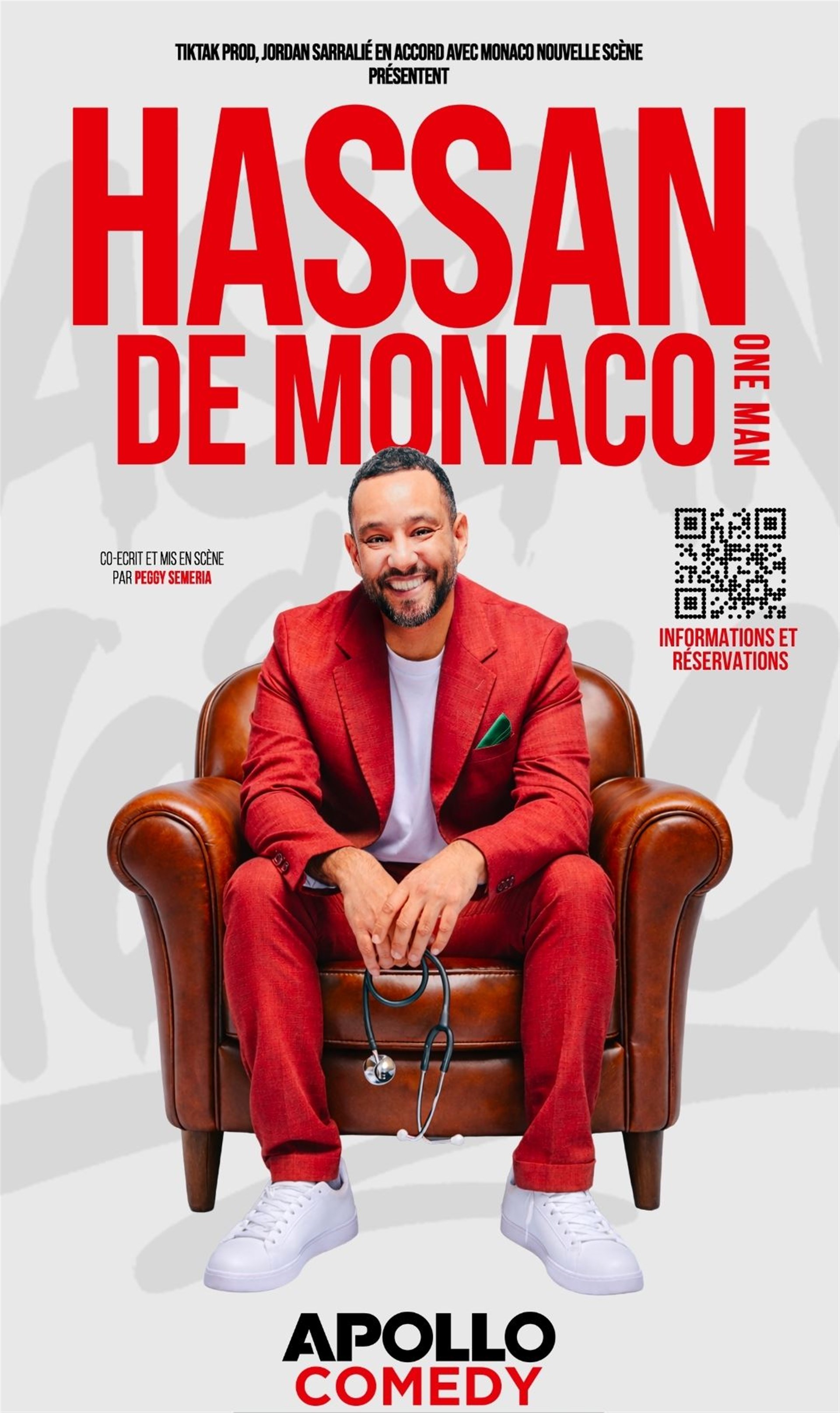 Hassan de Monaco