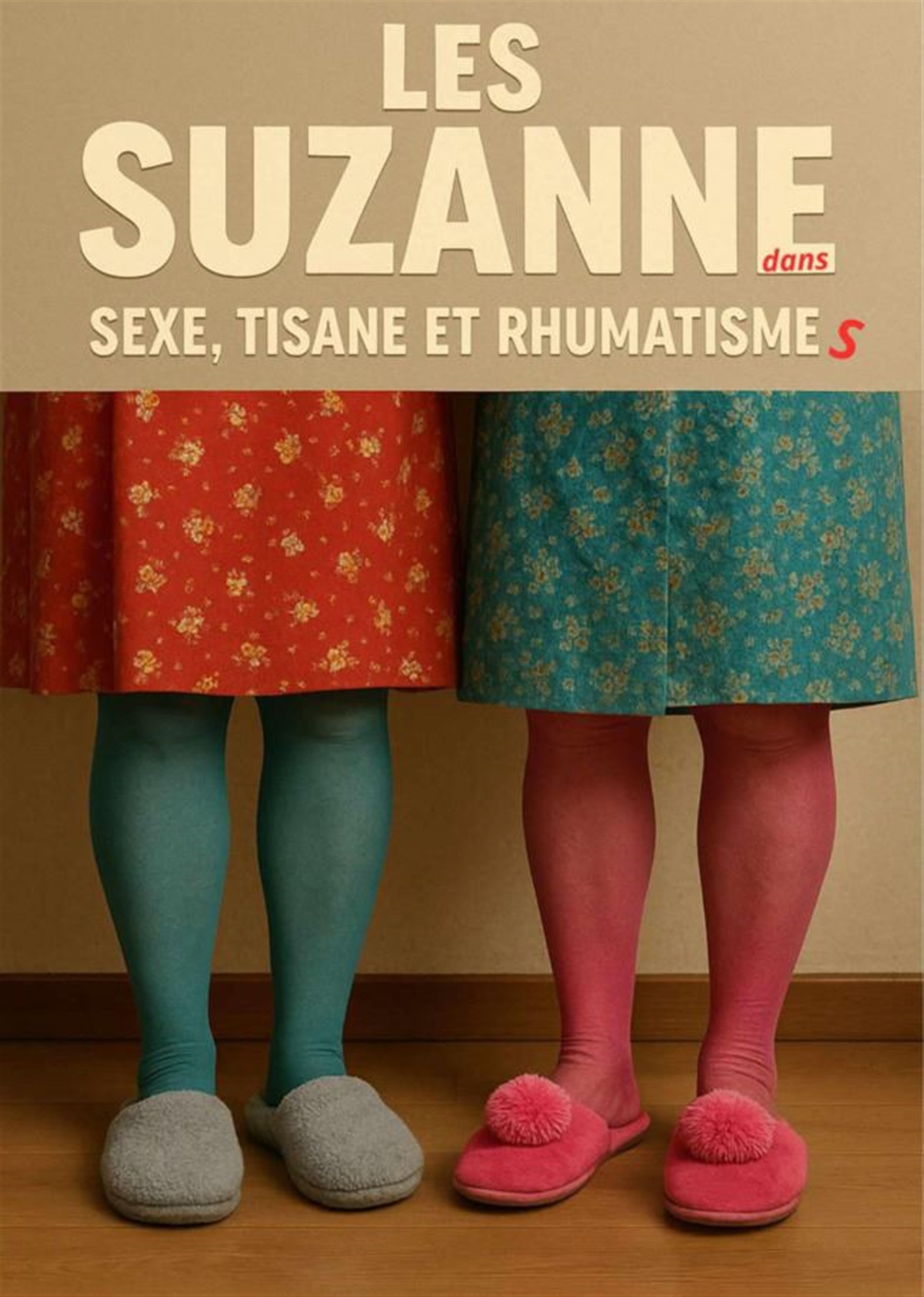 Les Suzanne