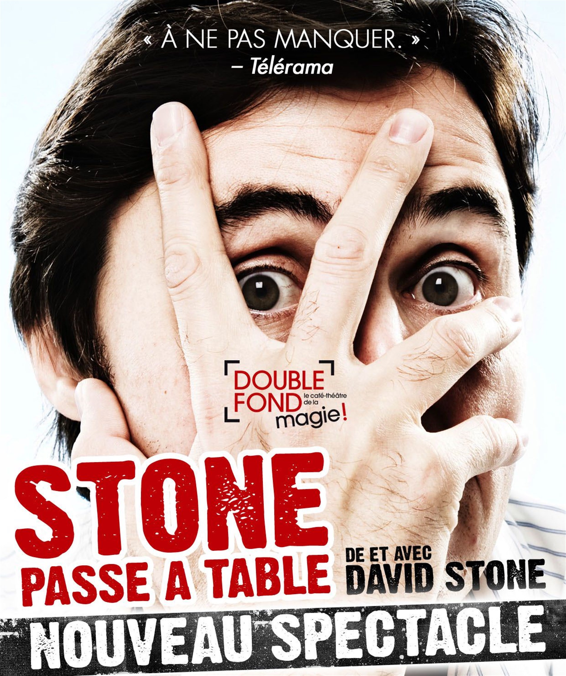 David Stone