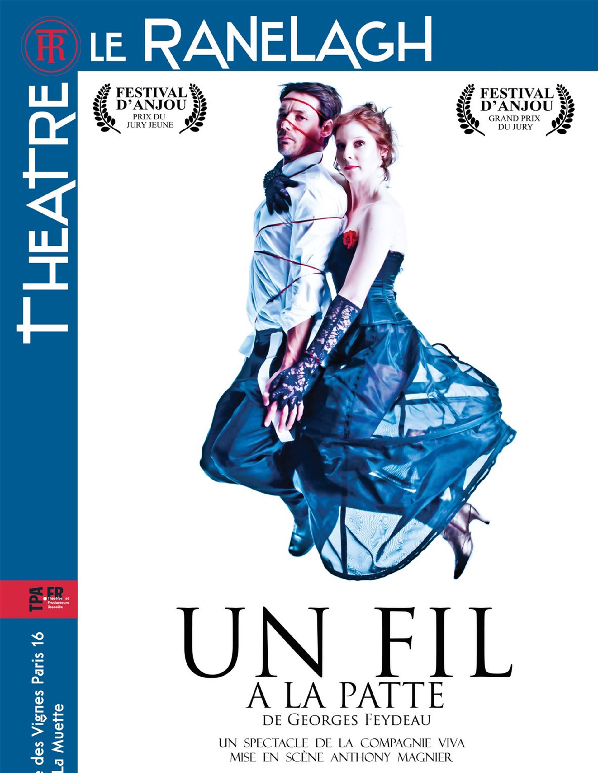 Un Fil à la Patte