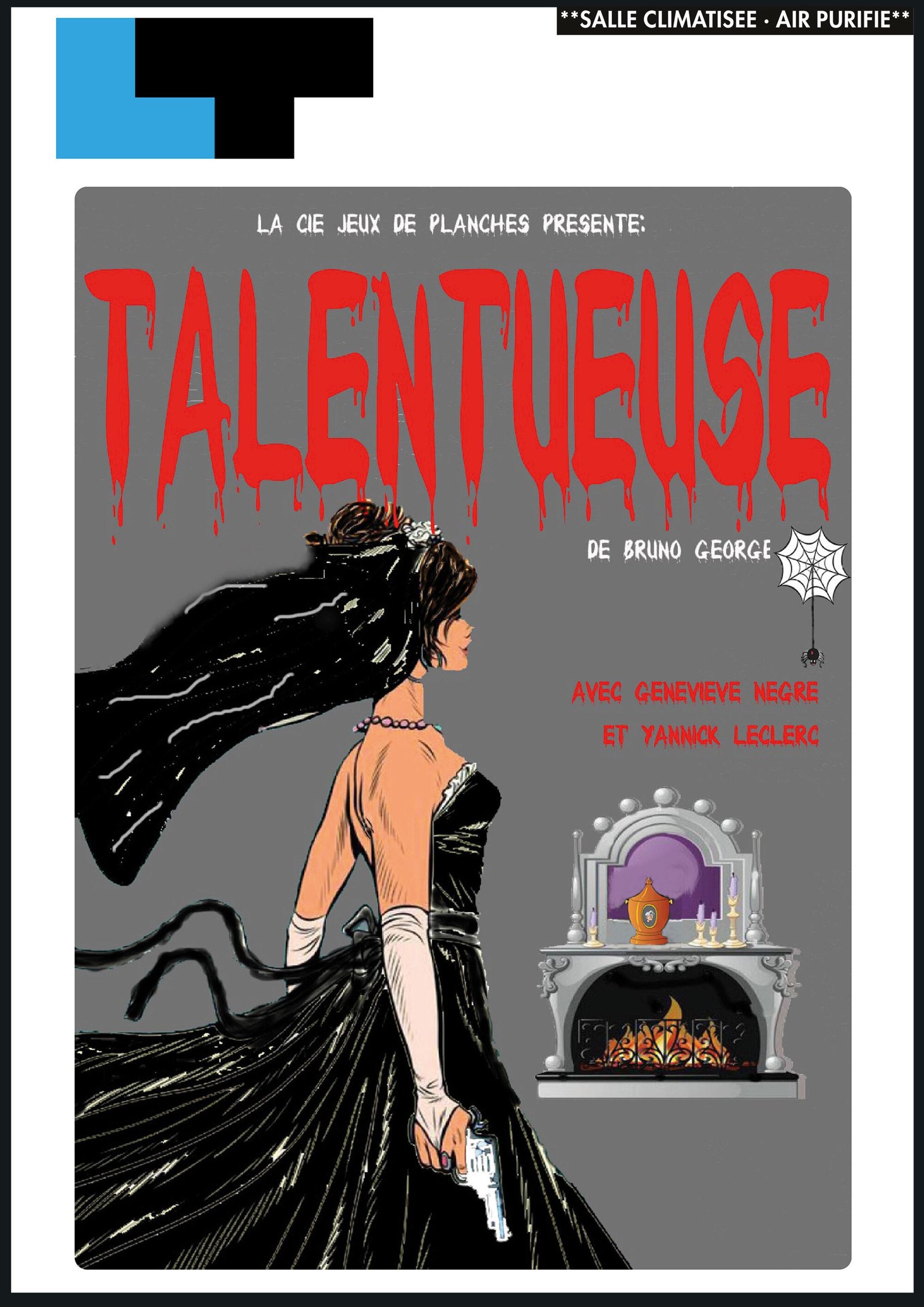 Talentueuse