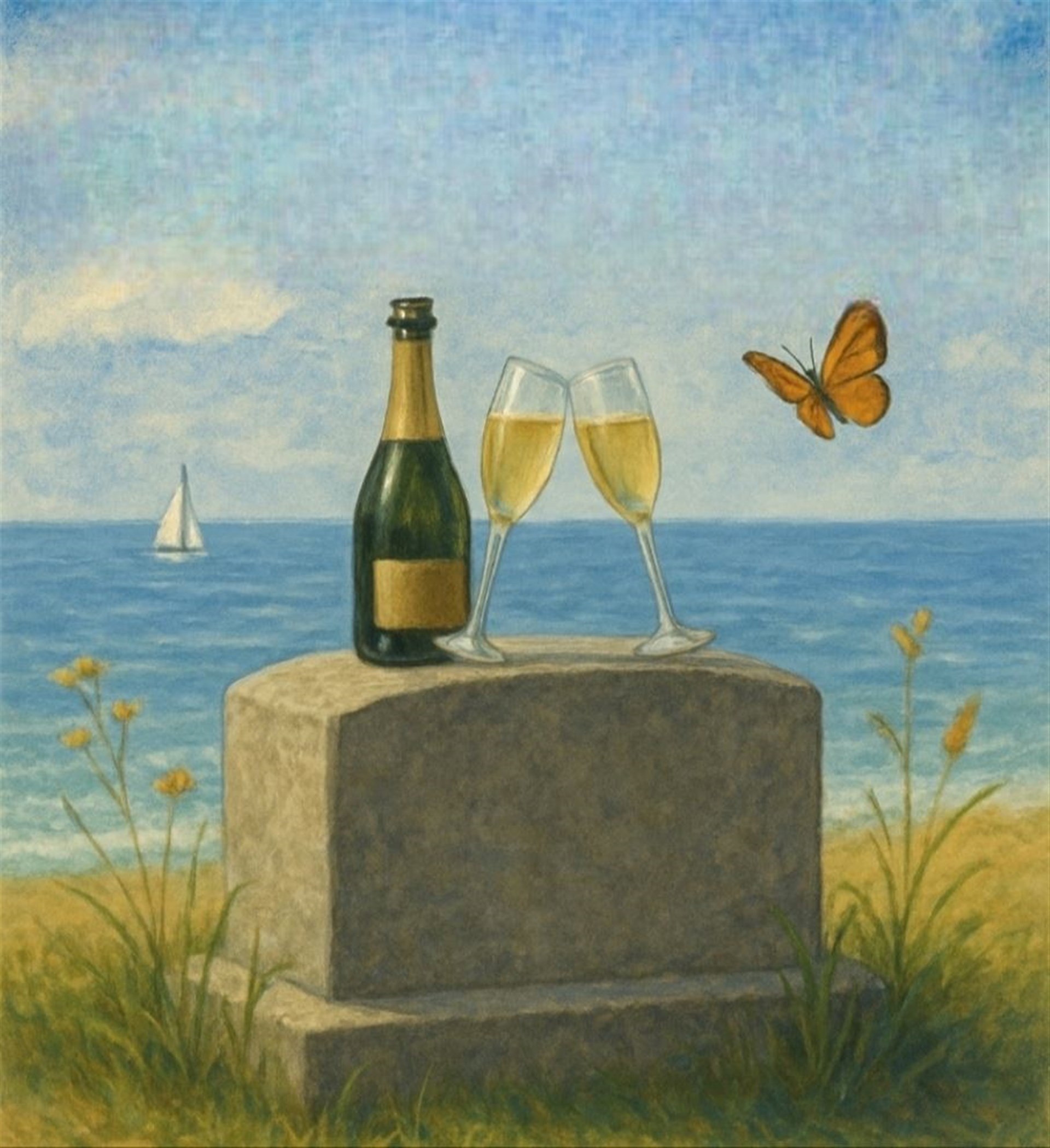 Vivre, tout simplement