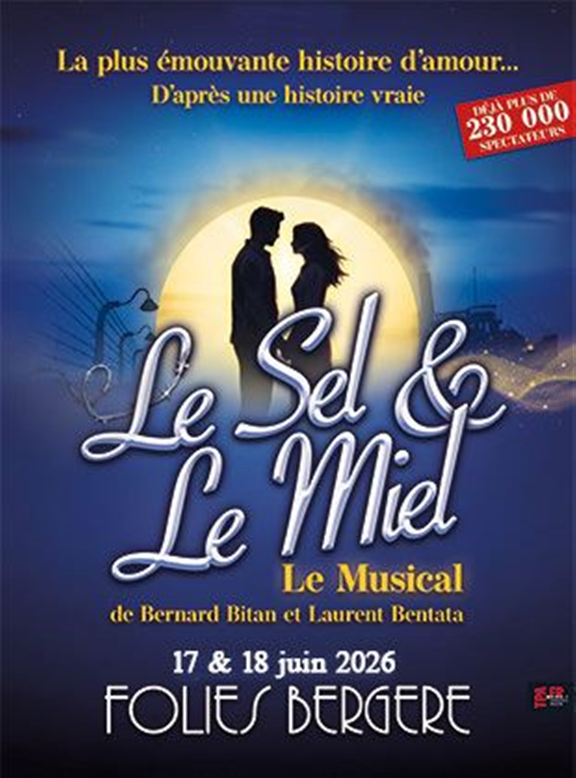 Le sel et le miel